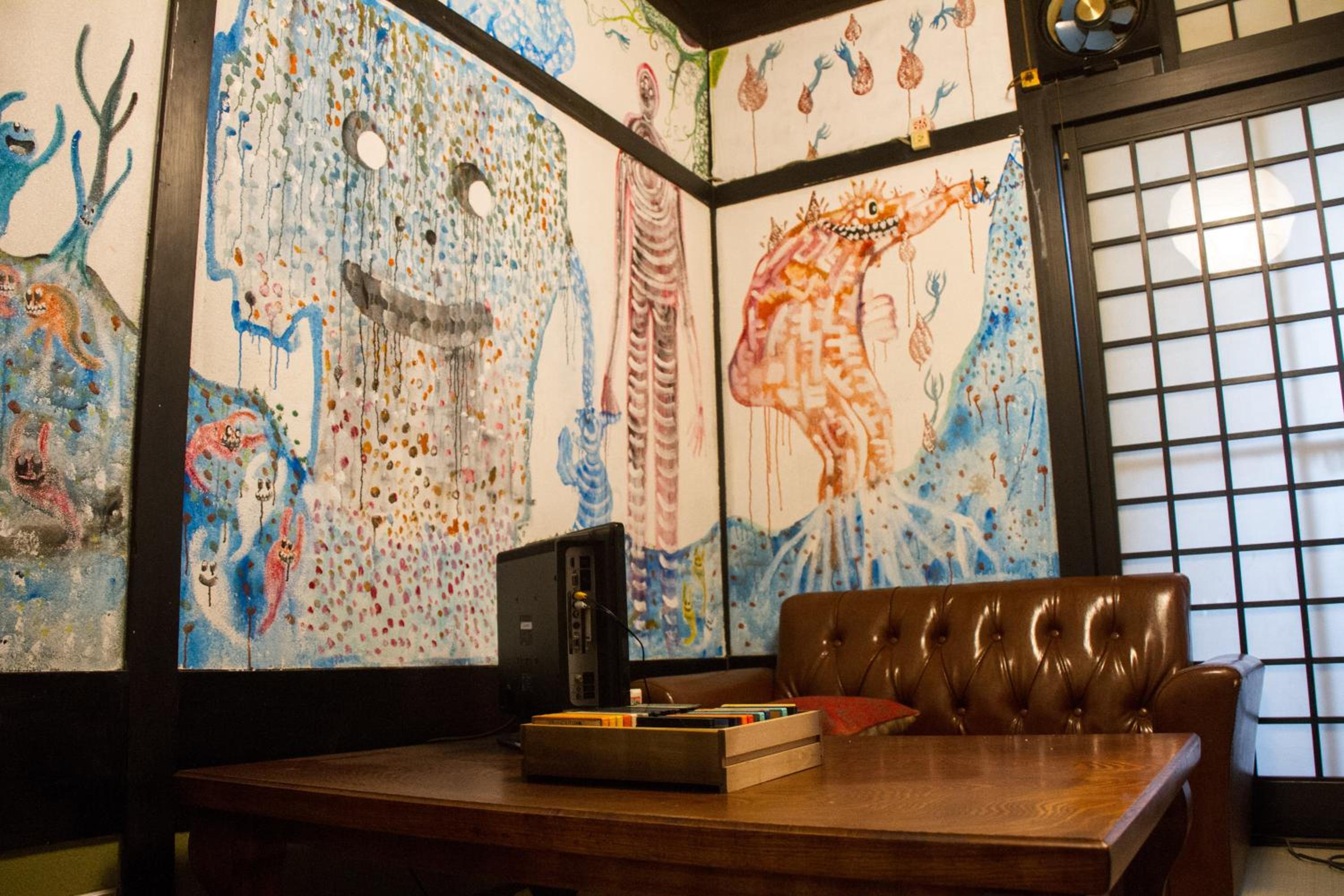 Hostel Nakamura Kobe