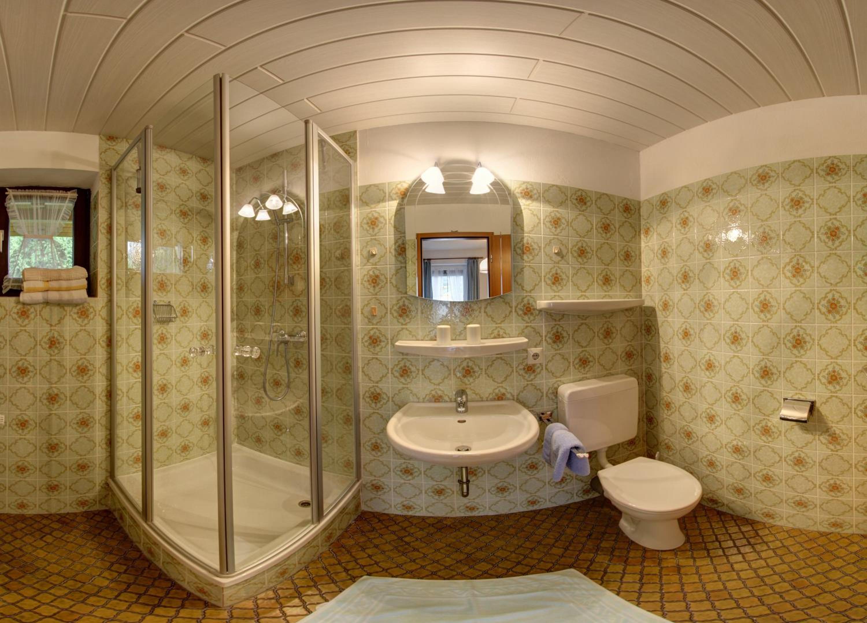 Ferienwohnung Haus Rieder Inzell