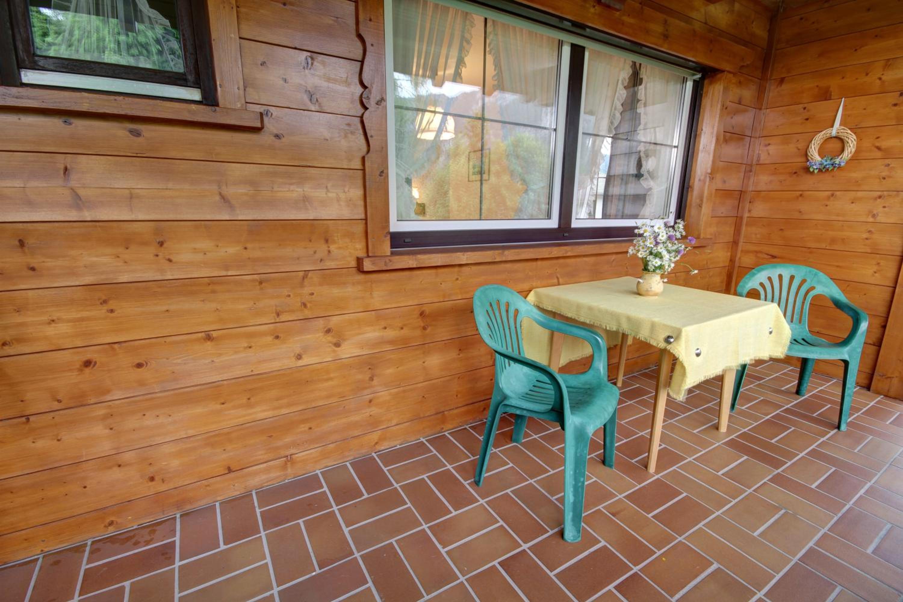 Ferienwohnung Haus Rieder Inzell