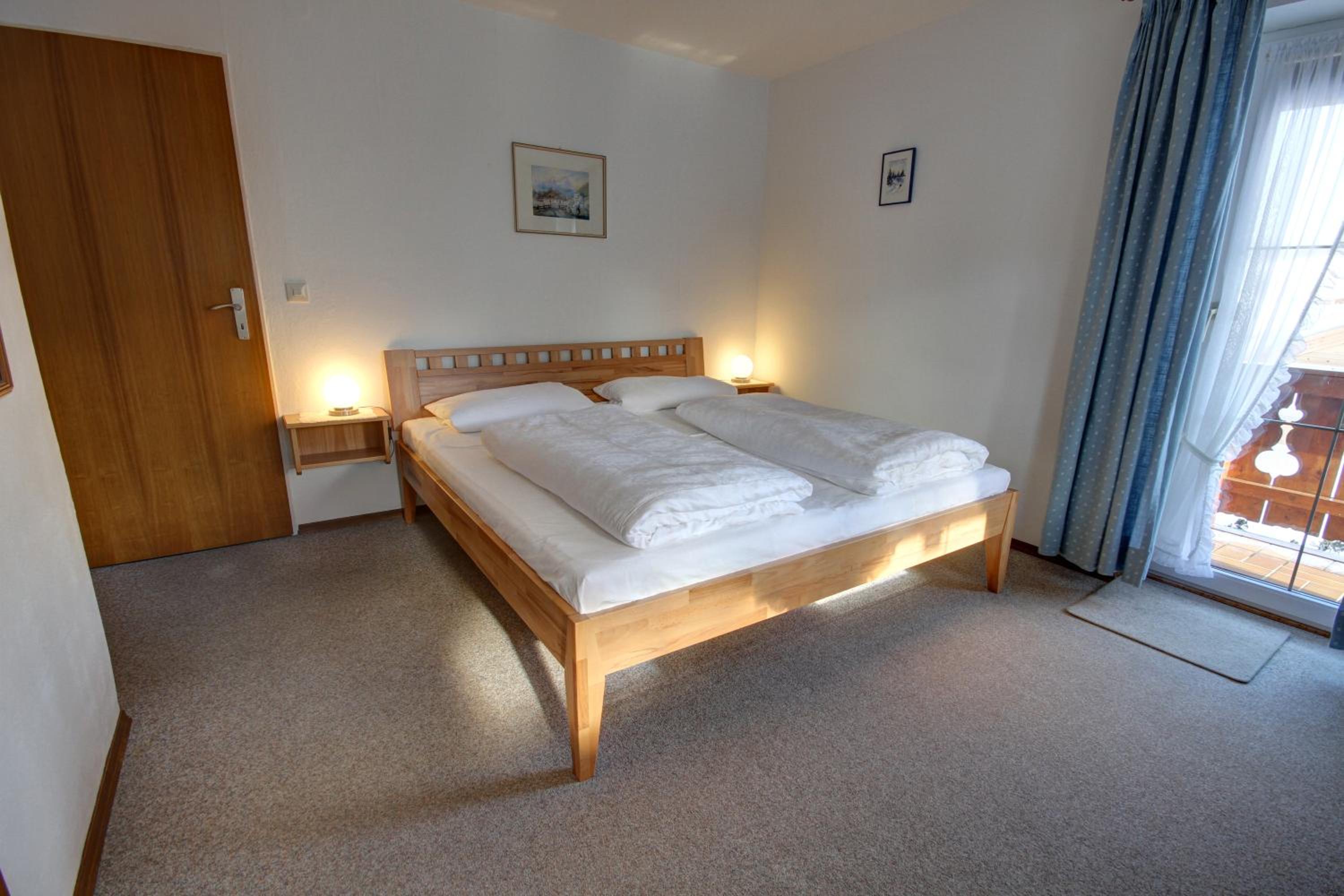 Ferienwohnung Haus Rieder Inzell