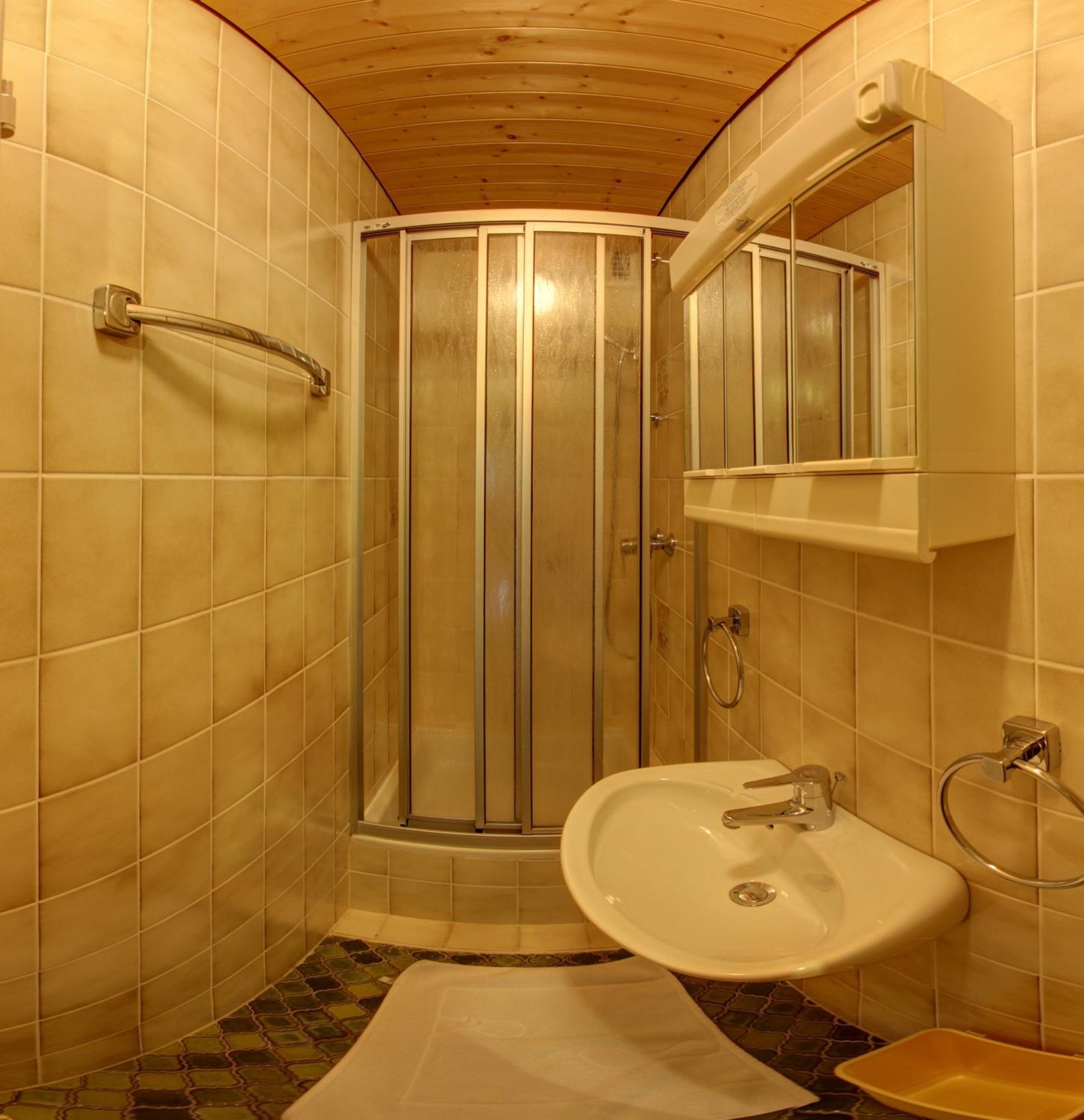 Ferienwohnung Haus Rieder Inzell