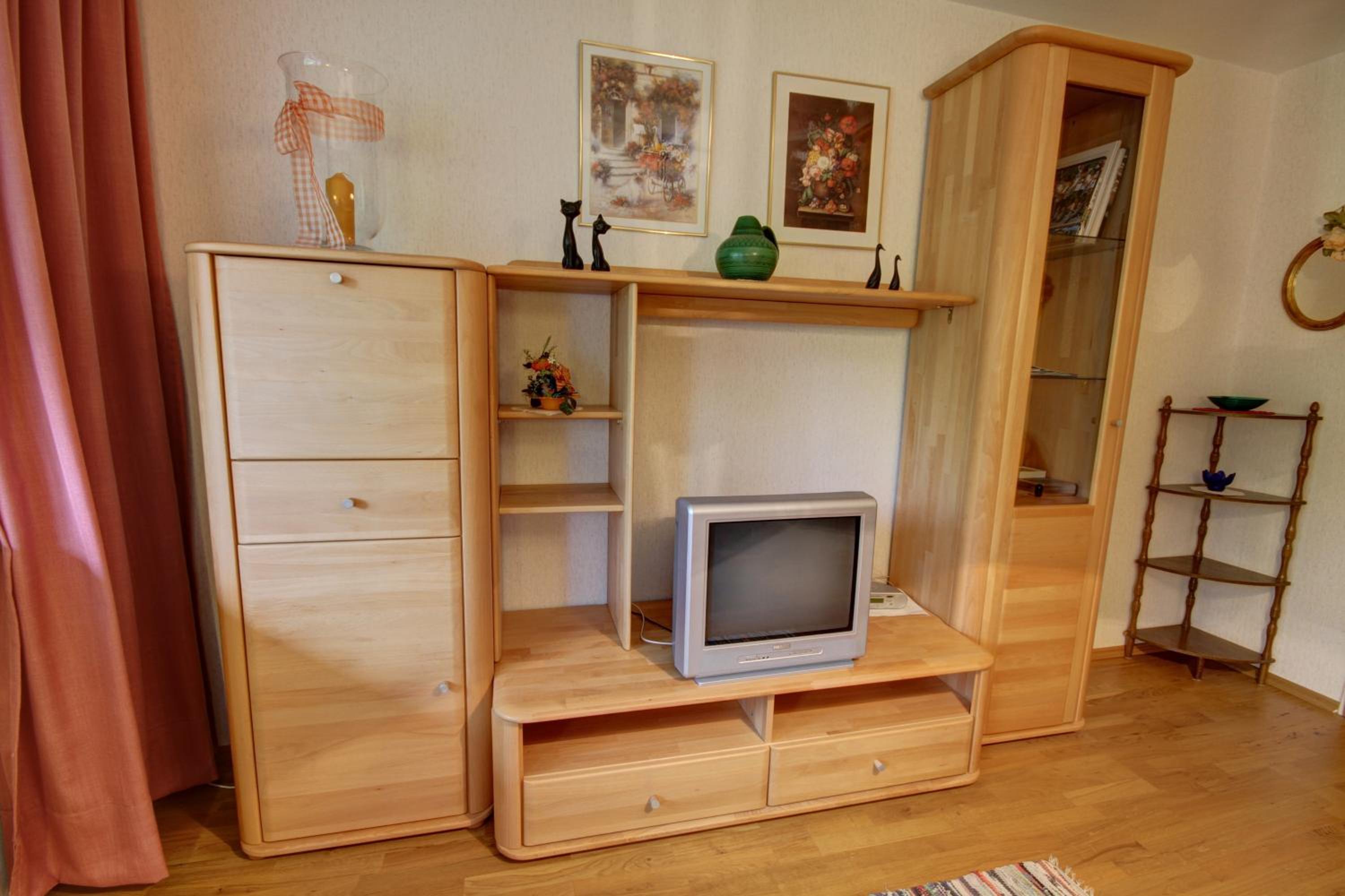 Ferienwohnung Haus Rieder Inzell