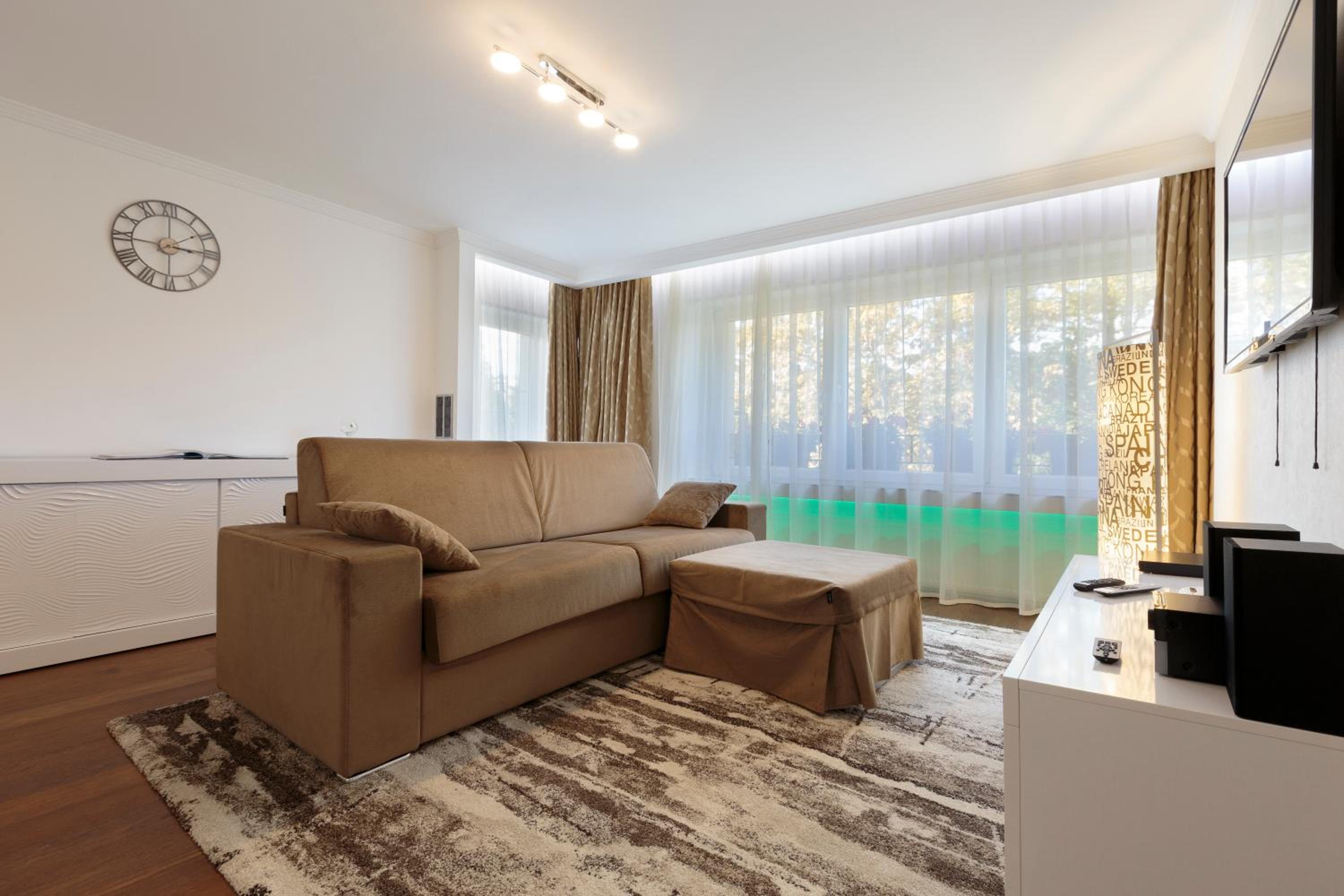 The Queen Luxury Apartments - Villa Vinicia