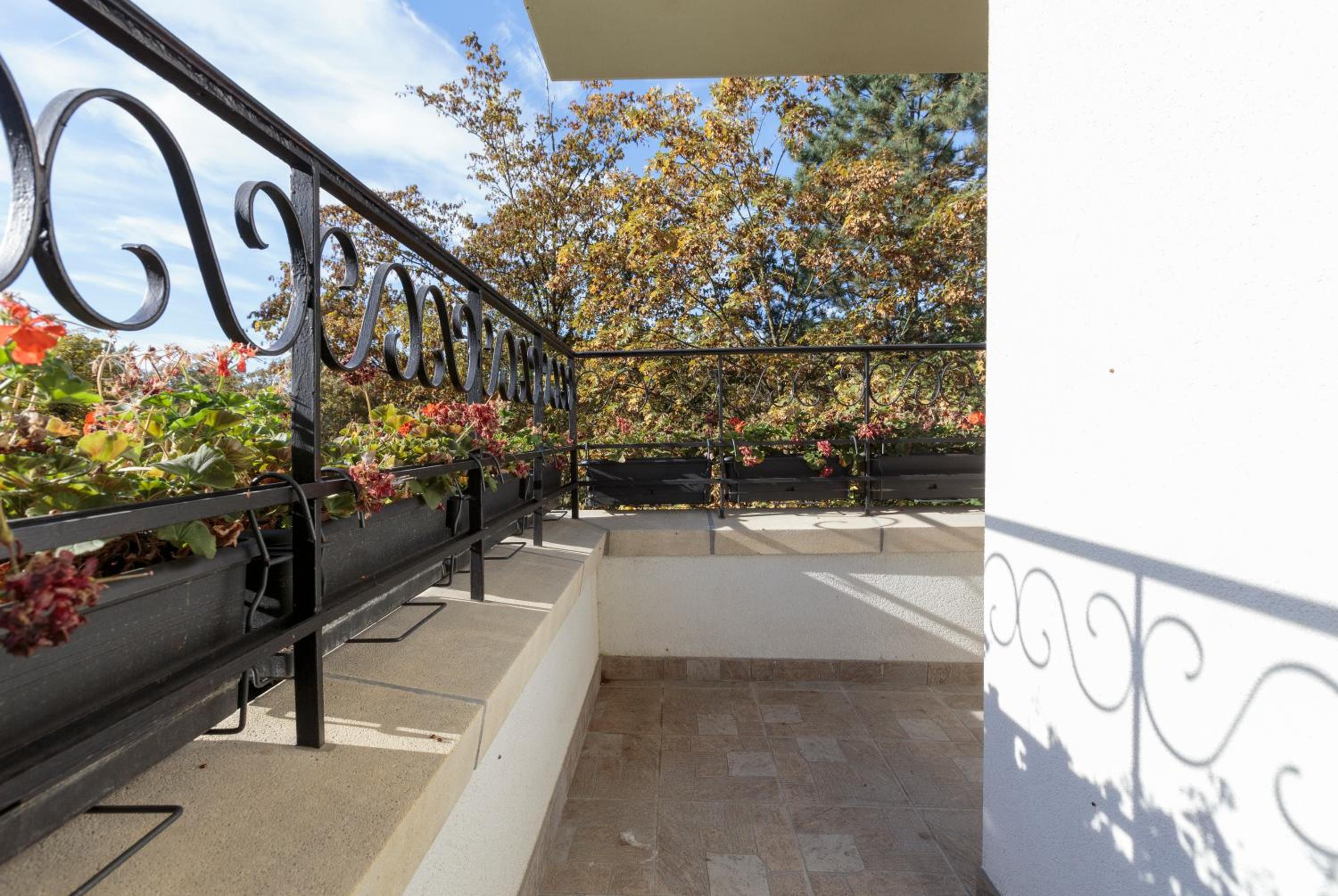 The Queen Luxury Apartments - Villa Vinicia