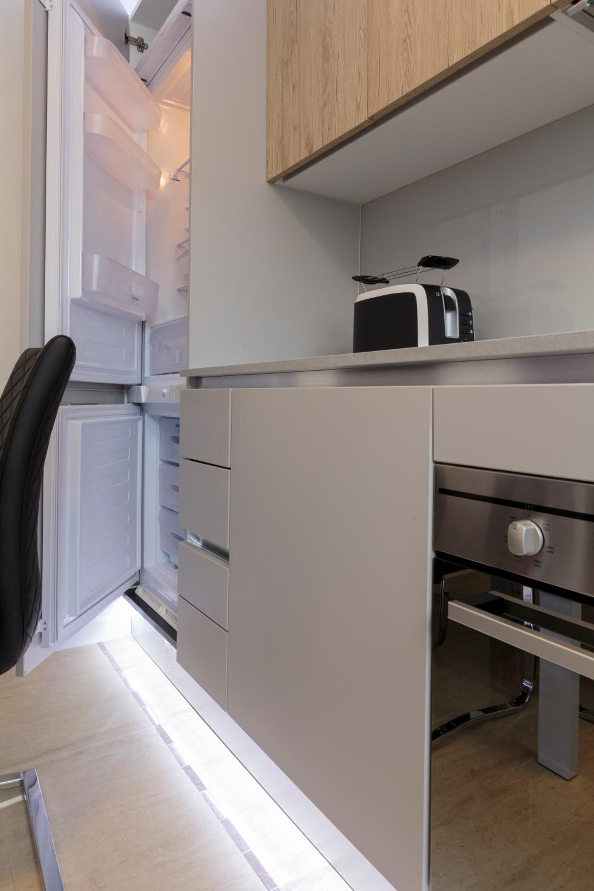 The Queen Luxury Apartments - Villa Vinicia