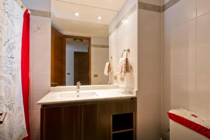 Departamento 2 Norte