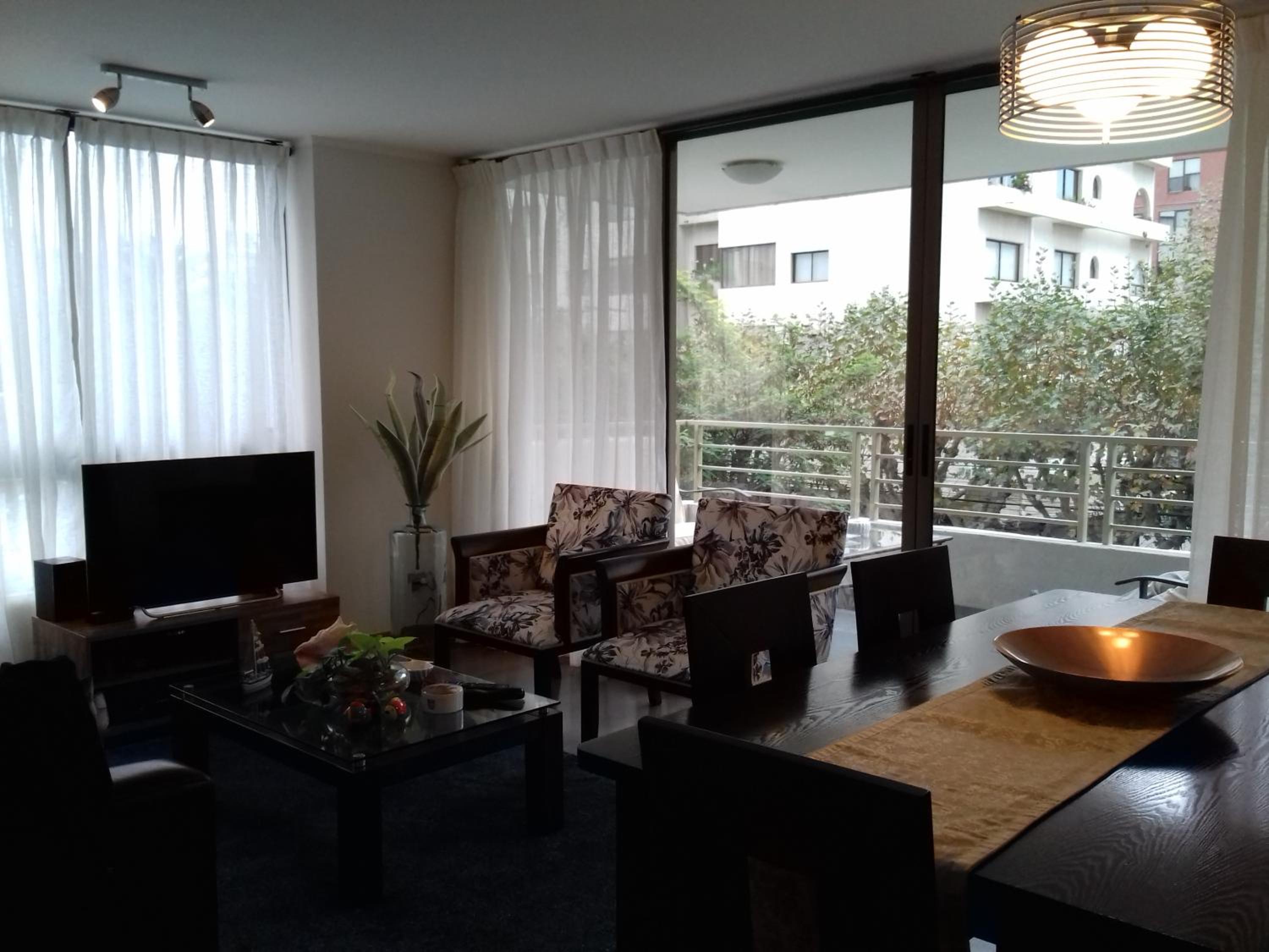 Departamento 2 Norte