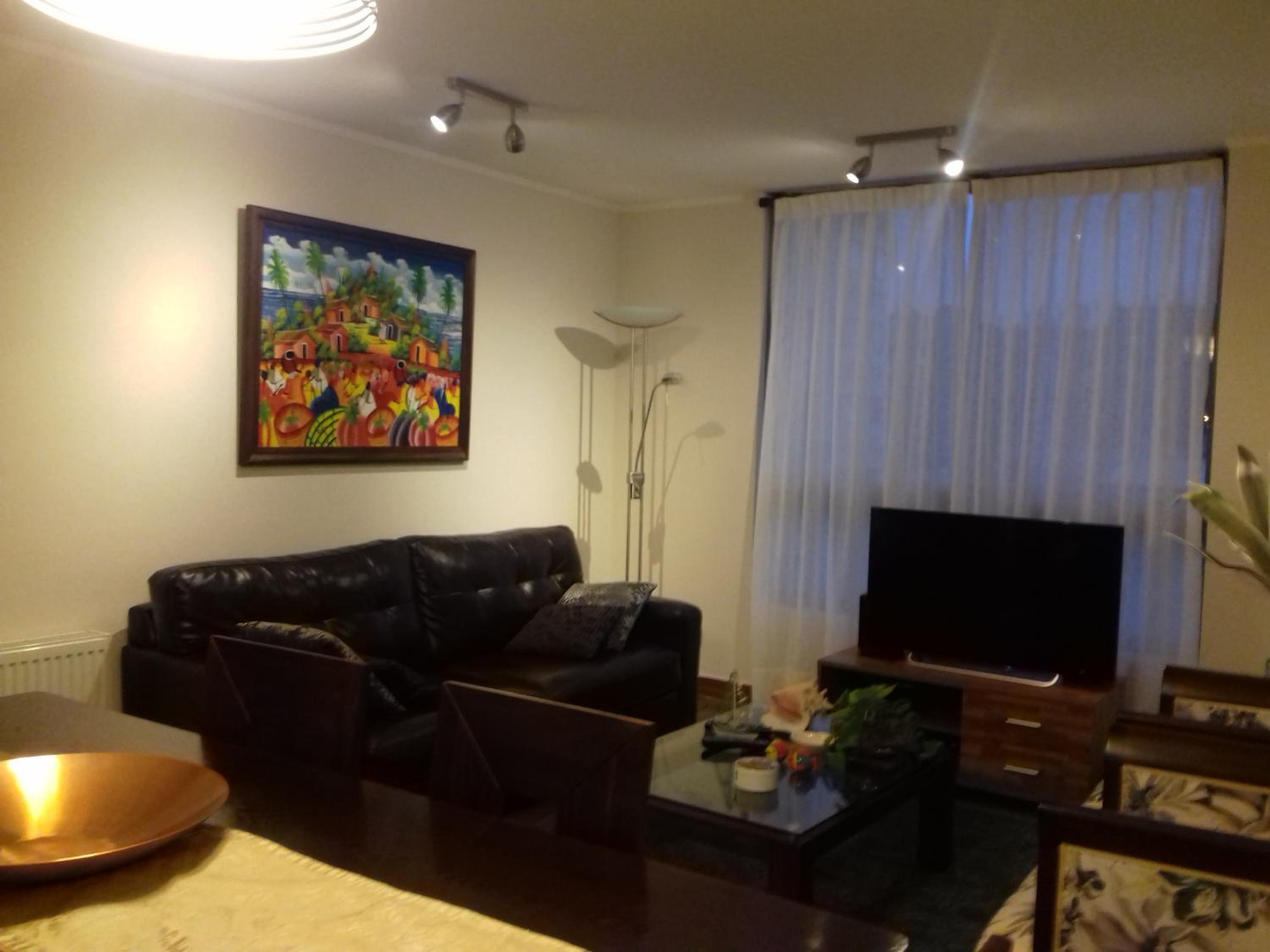 Departamento 2 Norte