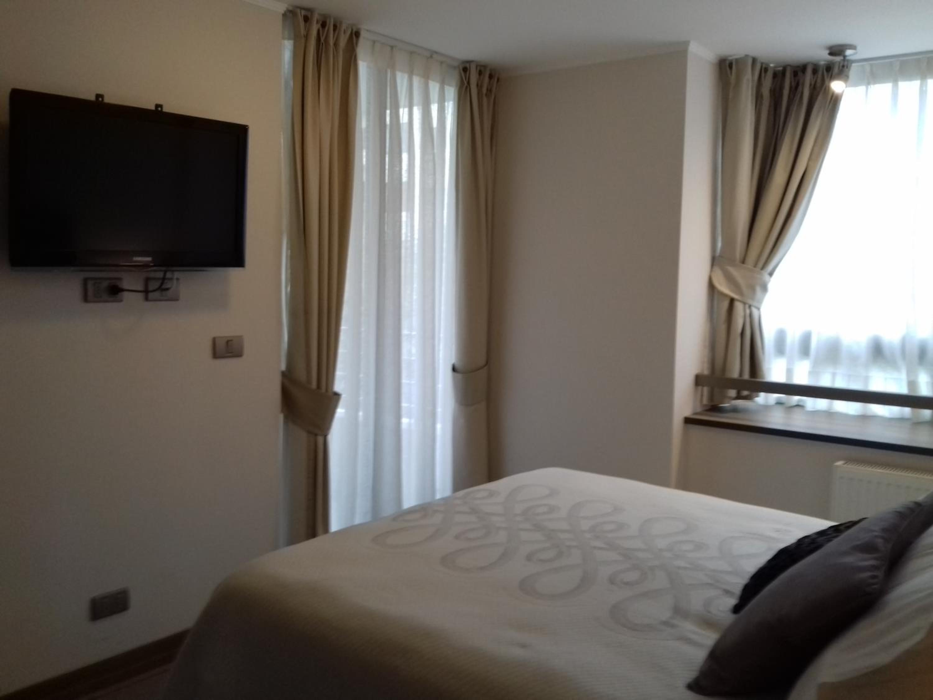 Departamento 2 Norte