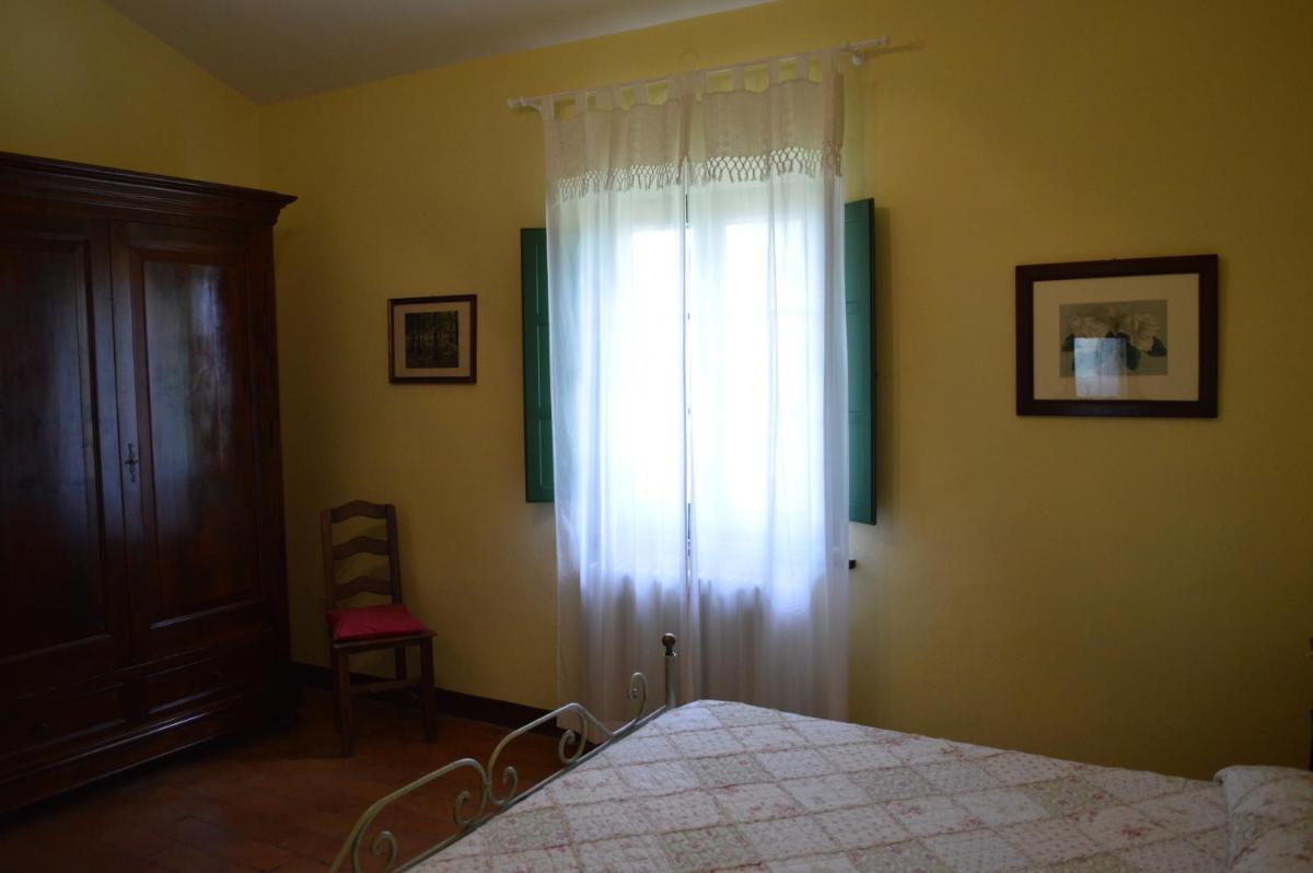 Agriturismo La Godiola
