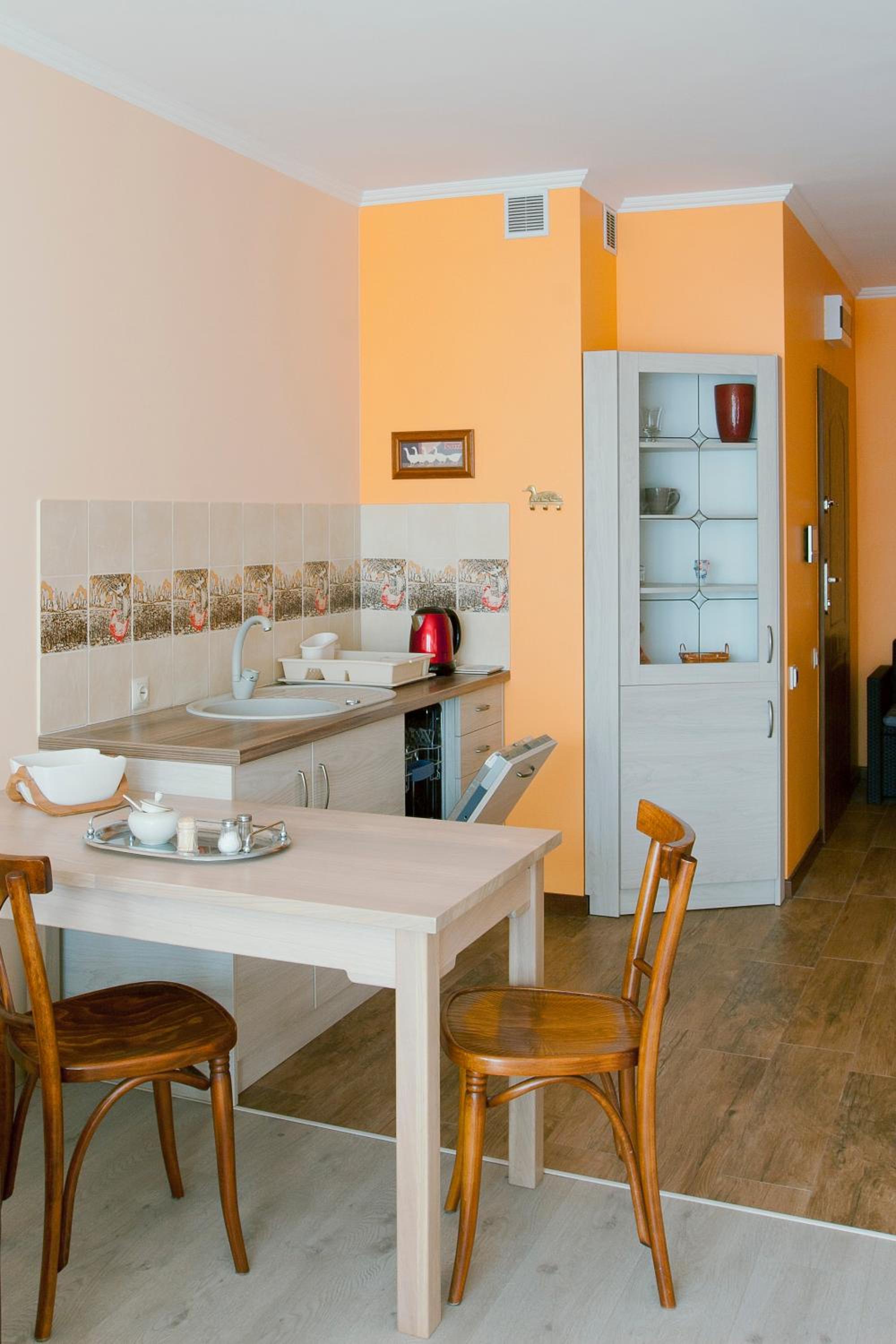Apartament Polonia view 5