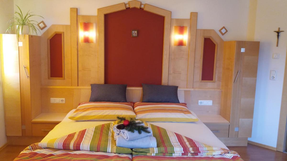 Ferienhaus Marlen