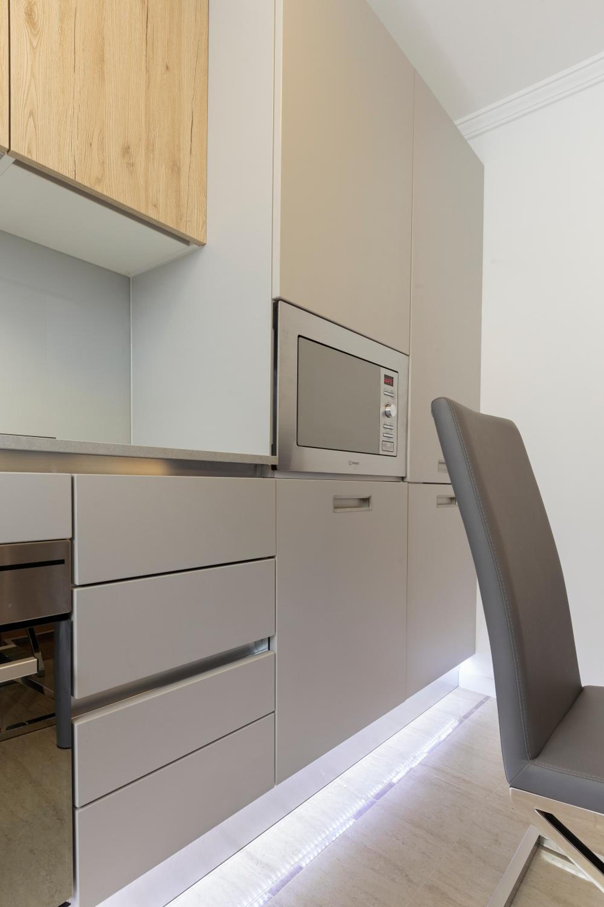 The Queen Luxury Apartments - Villa Vinicia