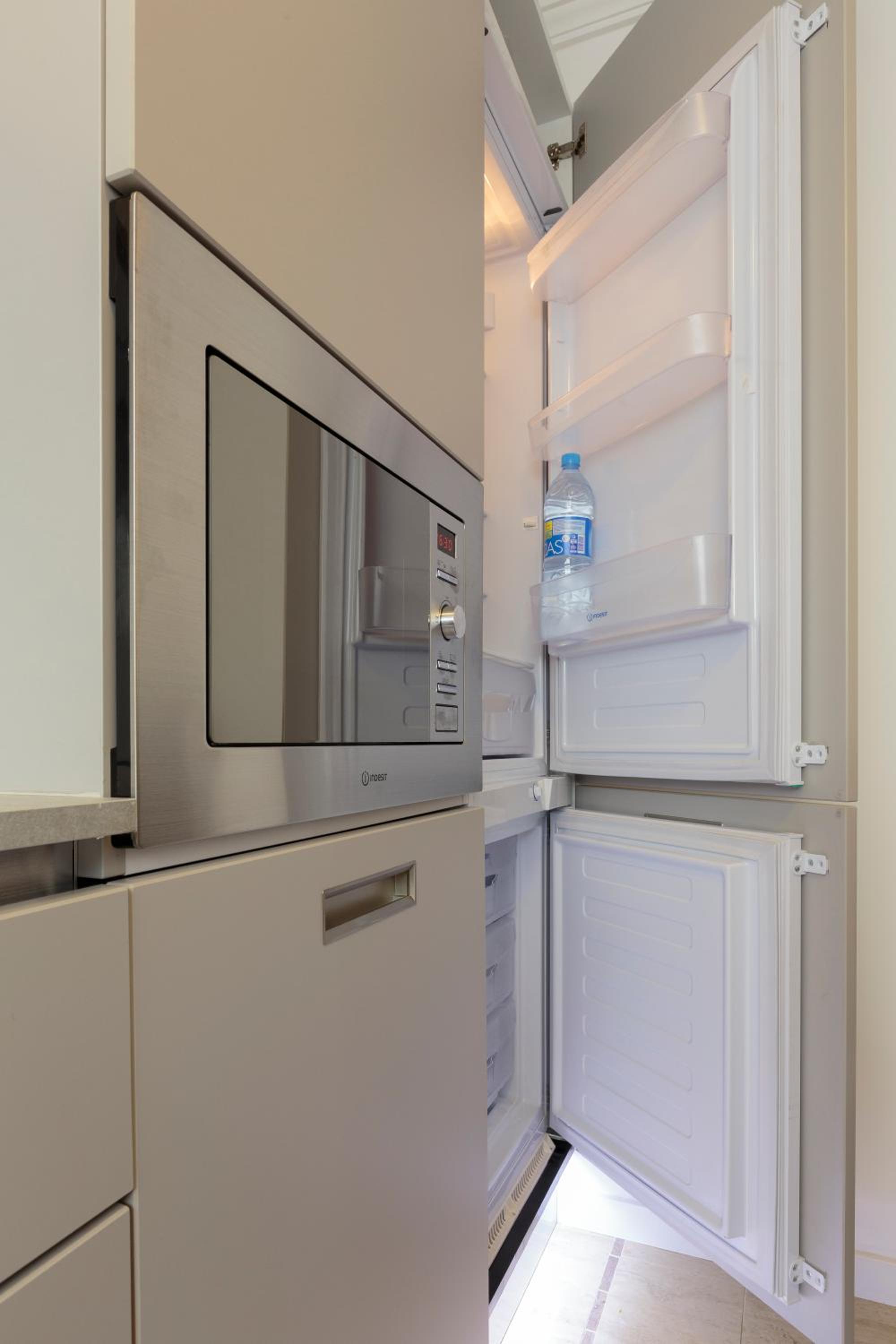 The Queen Luxury Apartments - Villa Vinicia