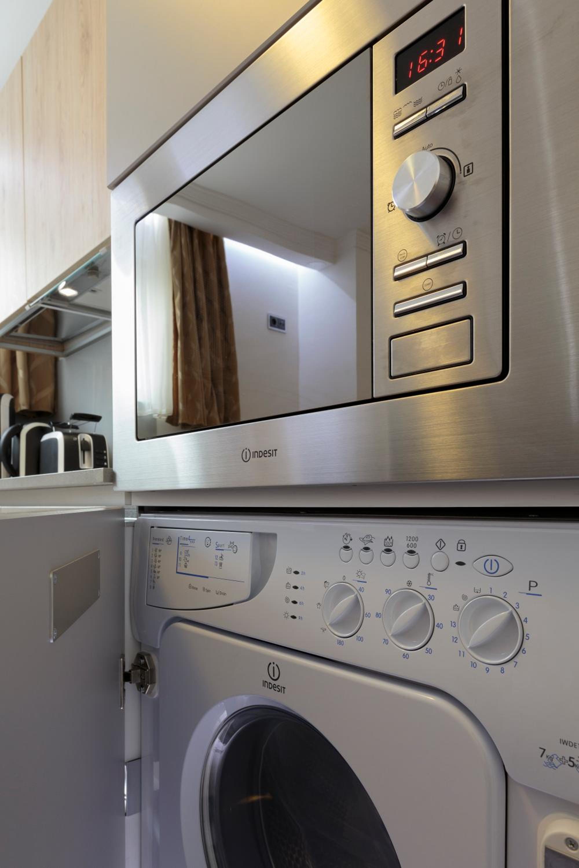 The Queen Luxury Apartments - Villa Vinicia