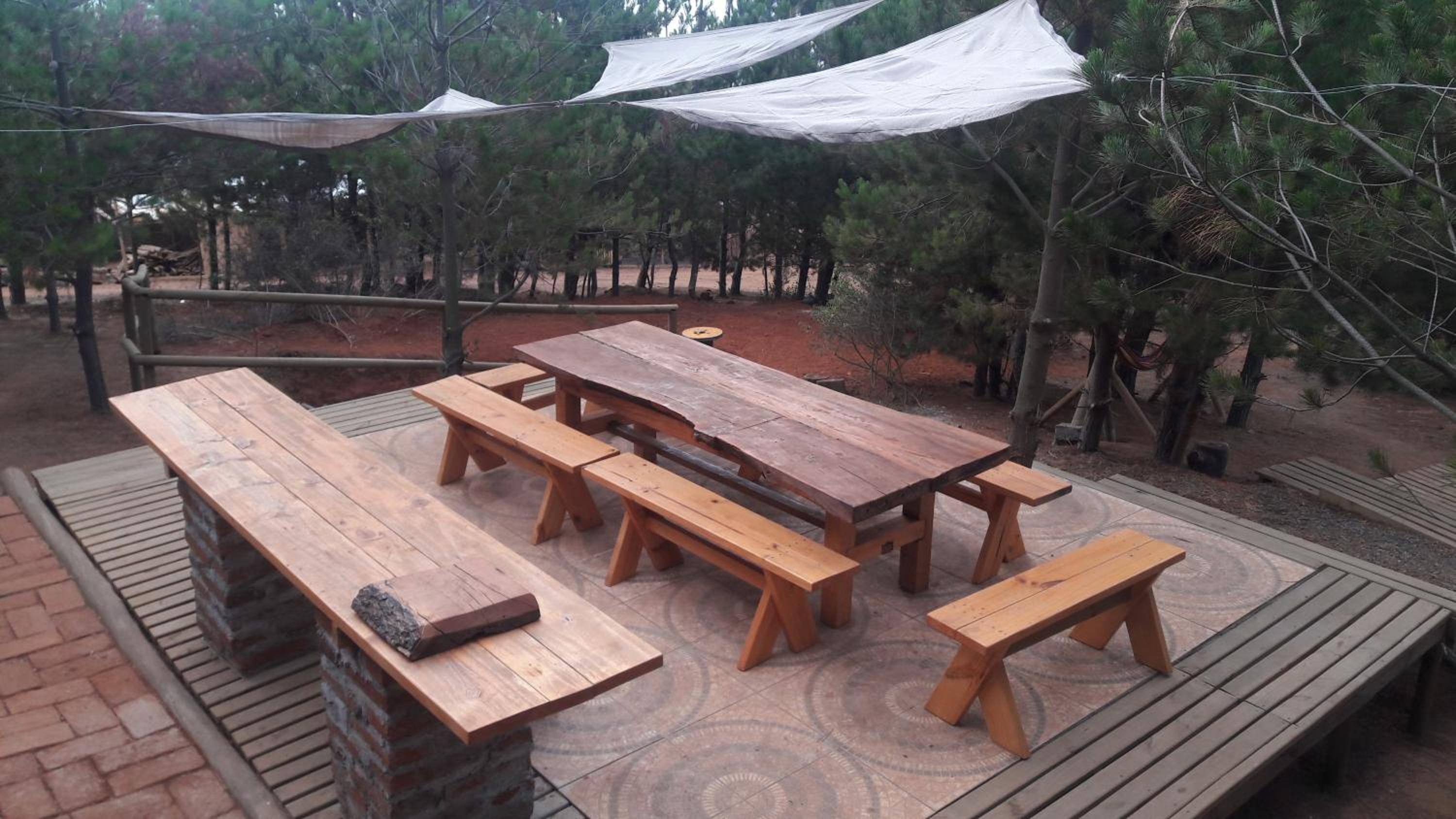 Cabañas & SPA Carilafquen