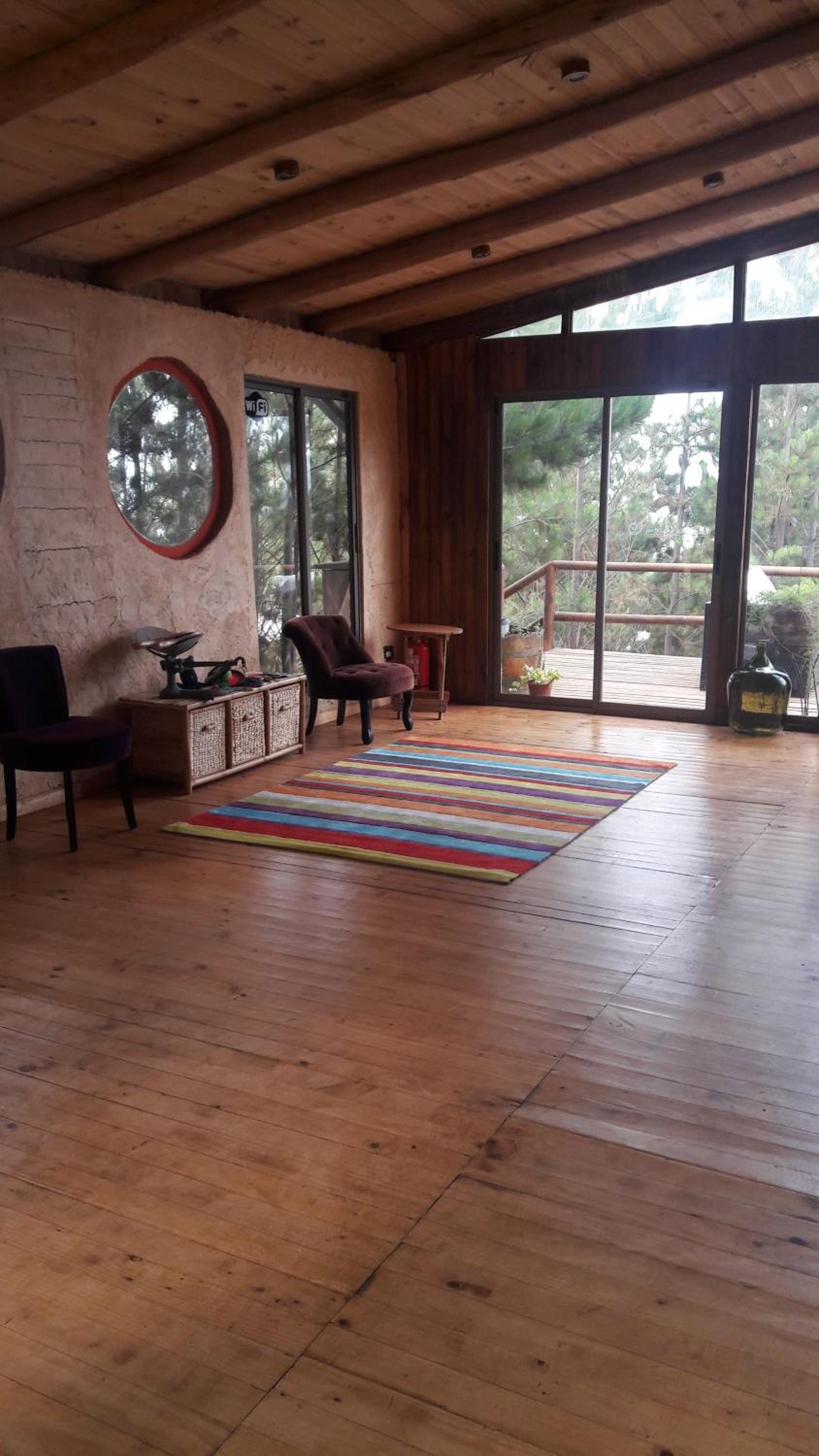 Cabañas & SPA Carilafquen