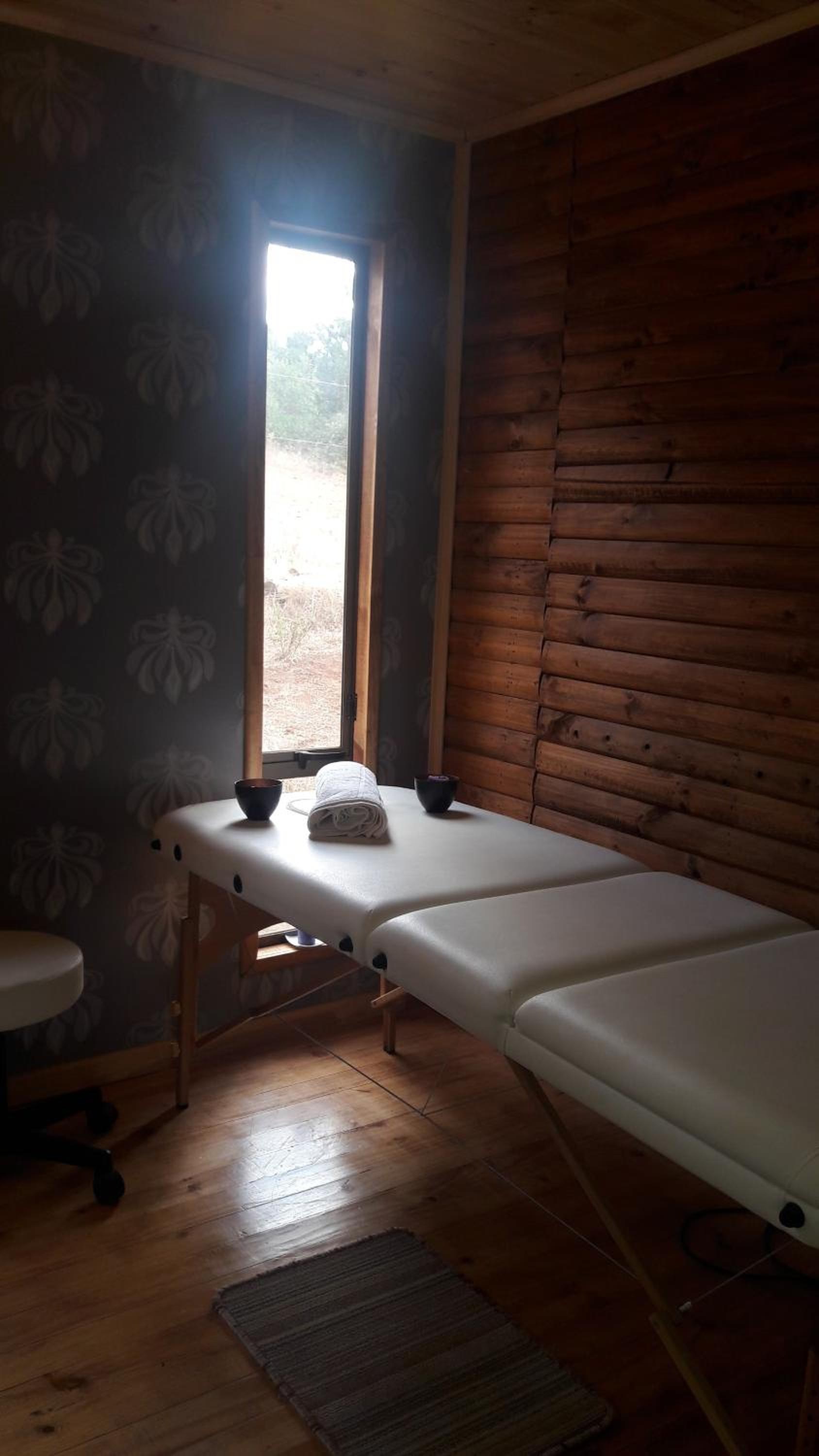 Cabañas & SPA Carilafquen