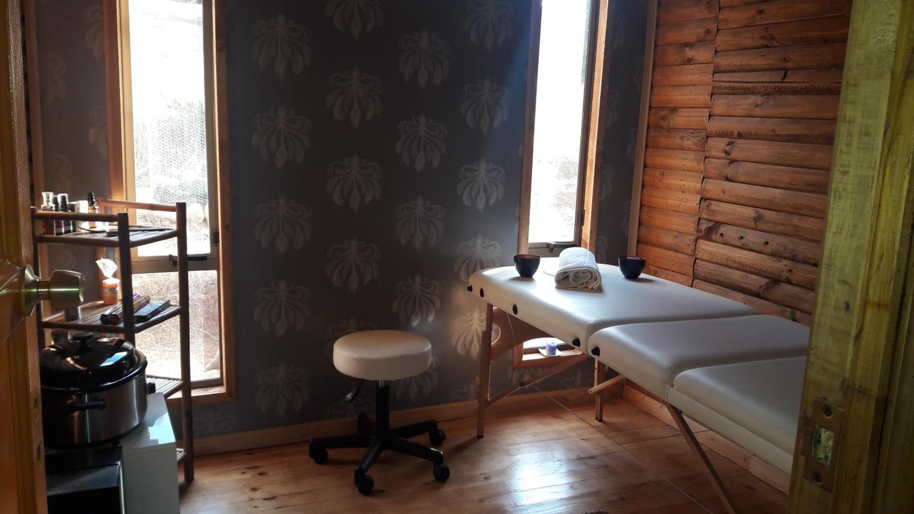 Cabañas & SPA Carilafquen