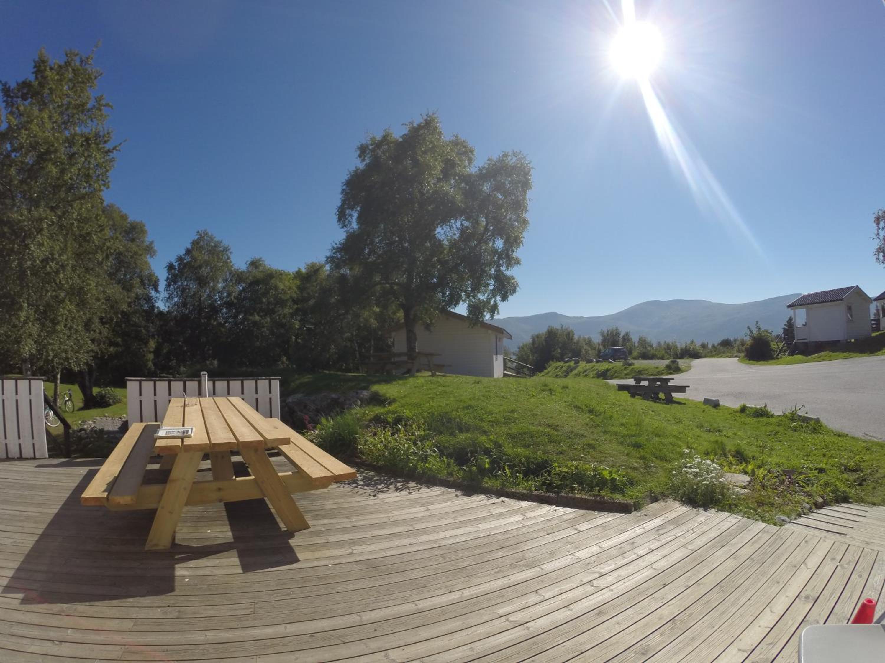 Alesund Vacations - Volsdalen Camping - Property Image 1