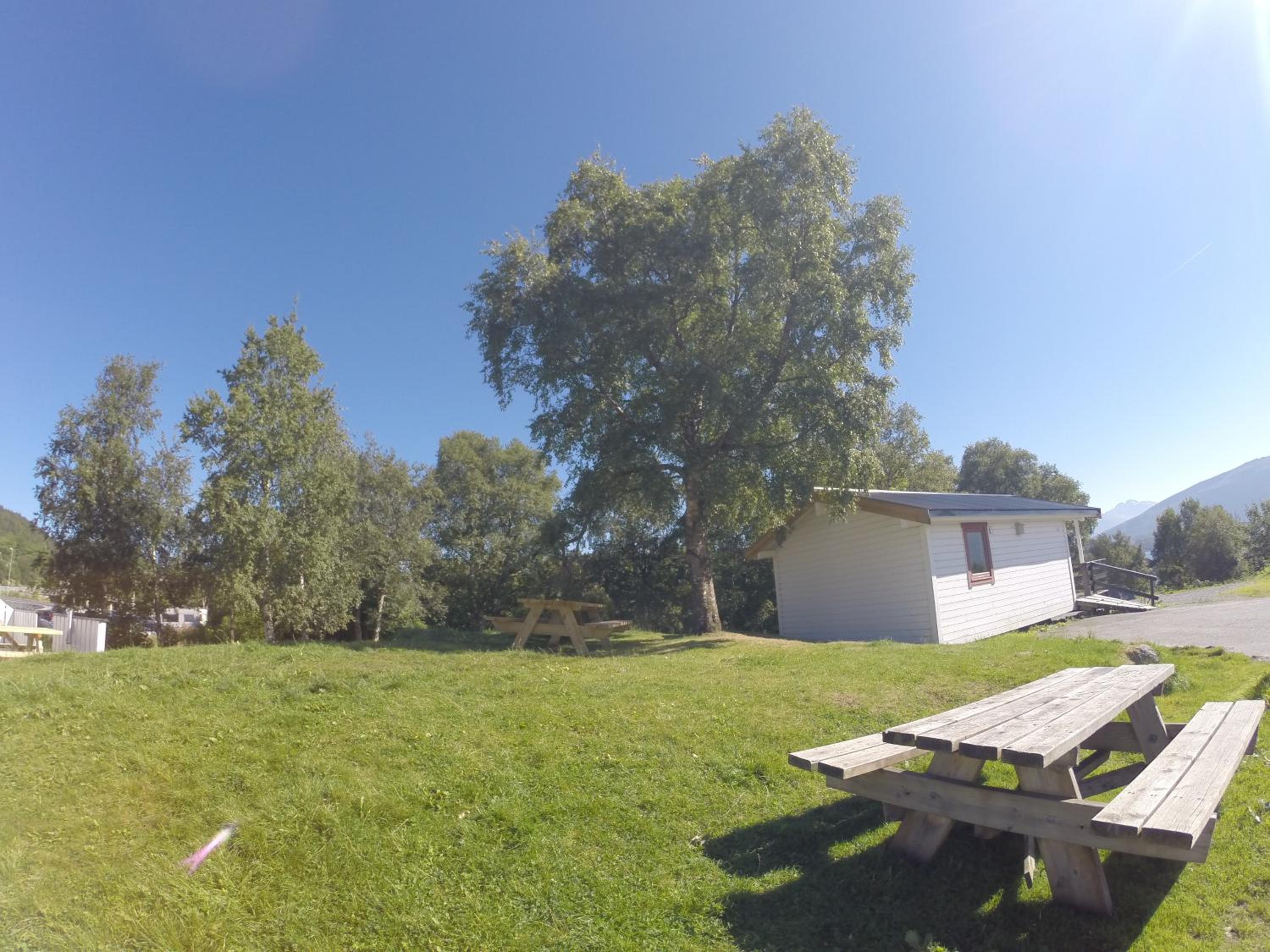 Alesund Vacations - Volsdalen Camping - Property Image 4