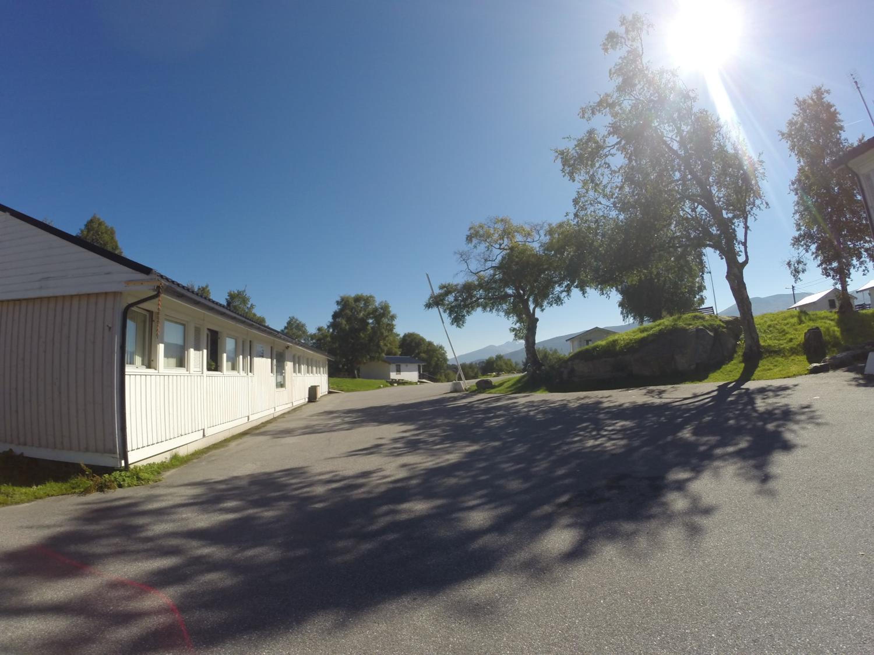Alesund Vacations - Volsdalen Camping - Property Image 3