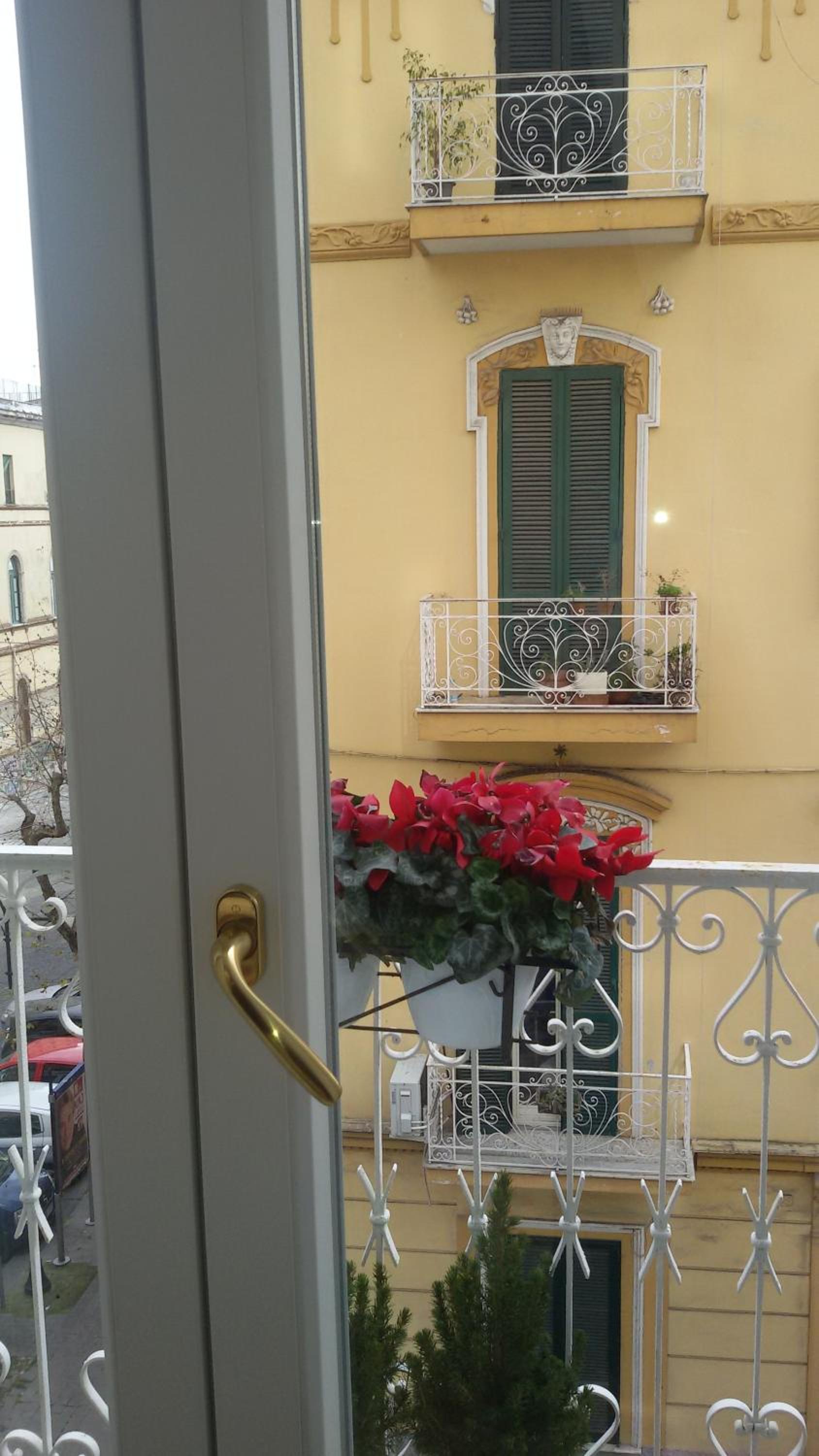 At Home Lettieri
