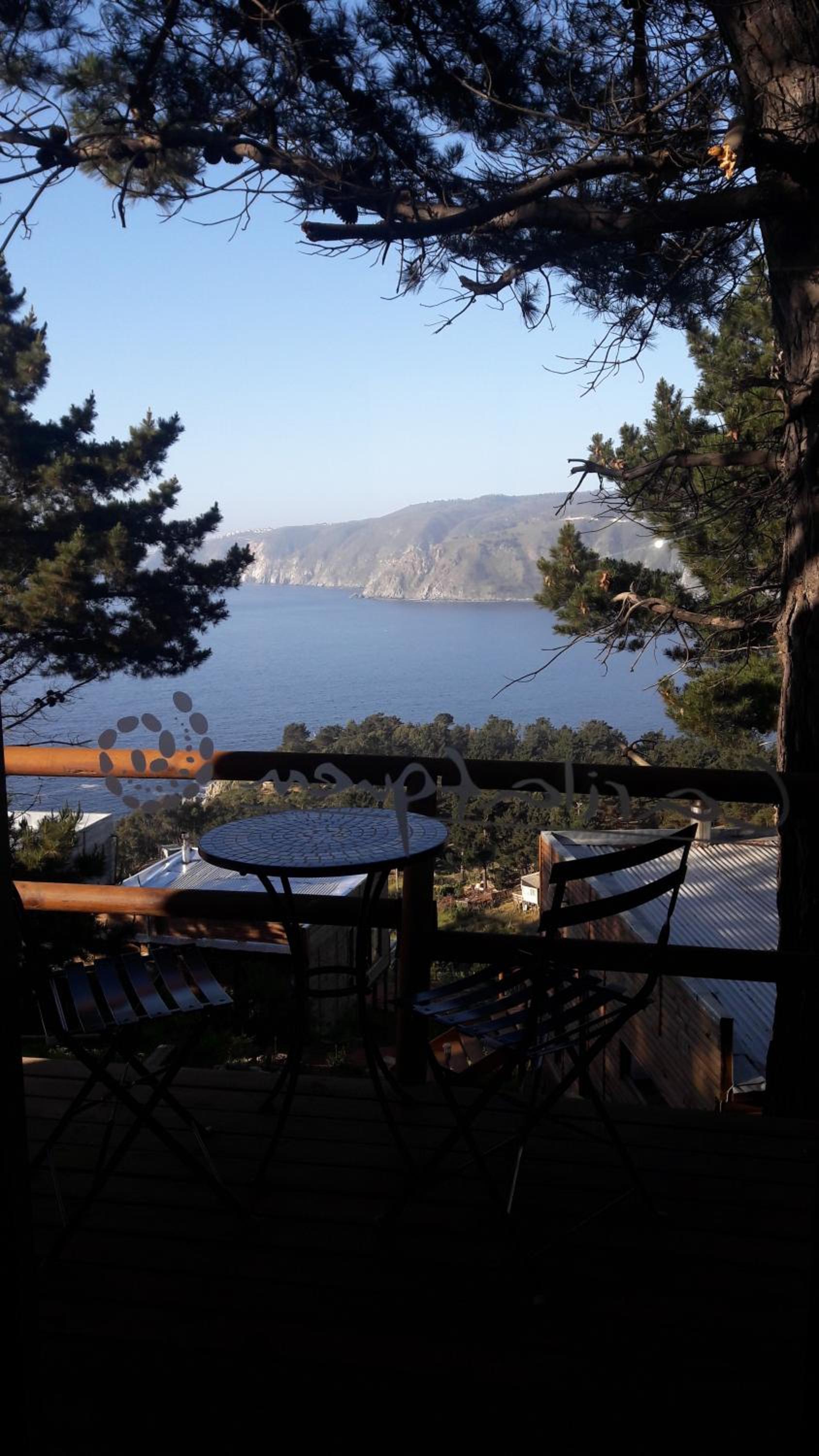 Cabañas & SPA Carilafquen