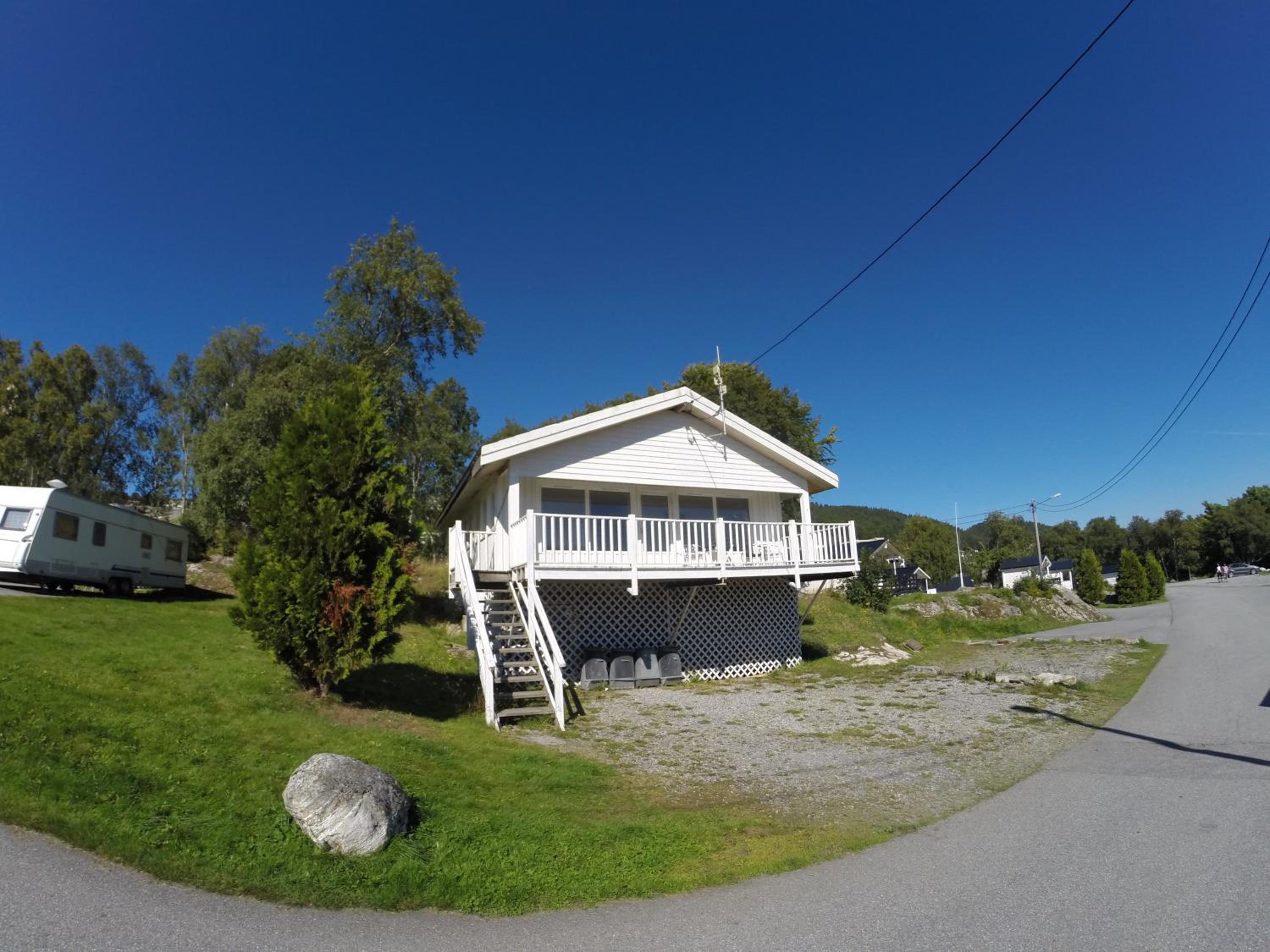 Alesund Vacations - Volsdalen Camping - Property Image 6