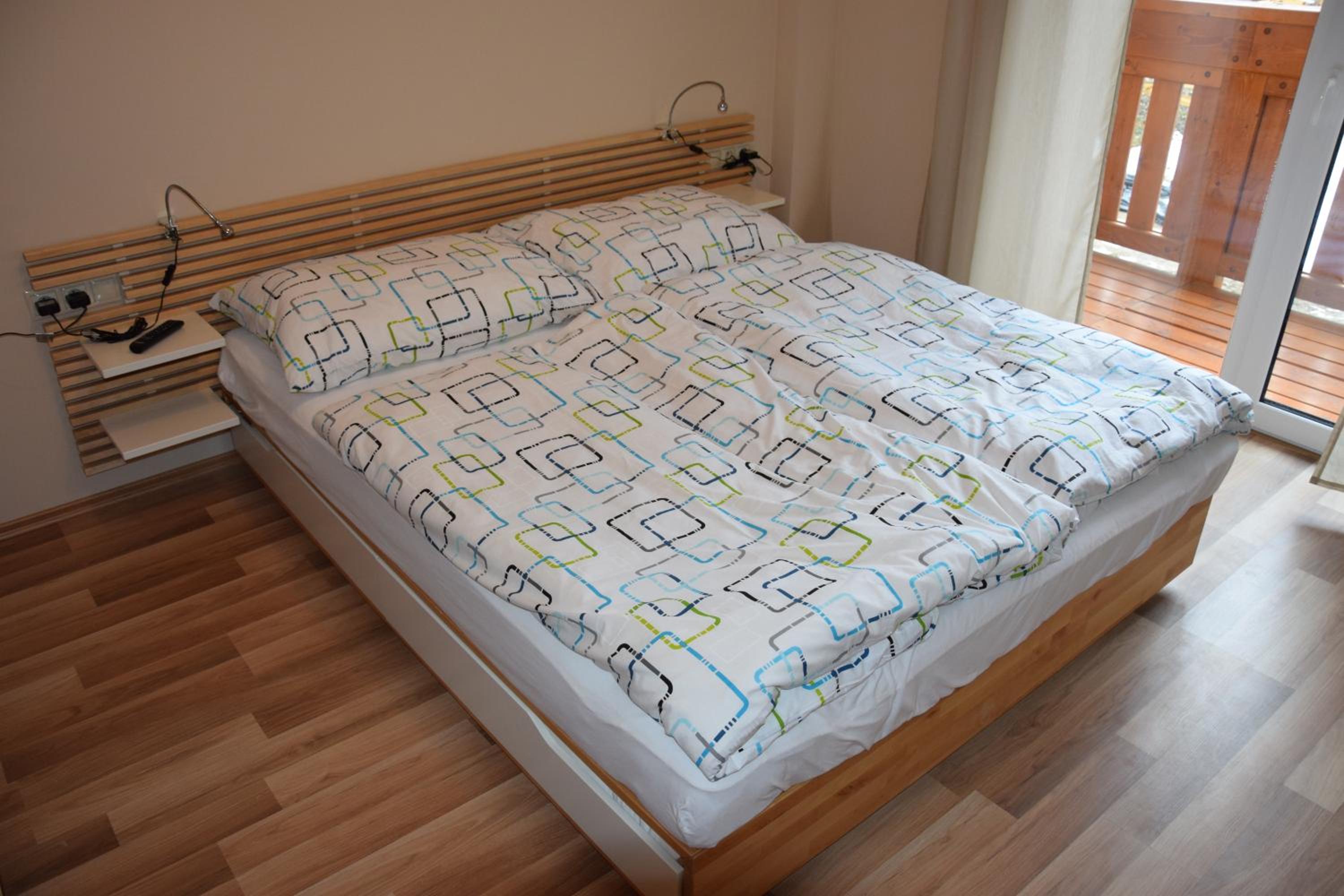 Apartmanovy dom Romantika - Apartman 5 view 5