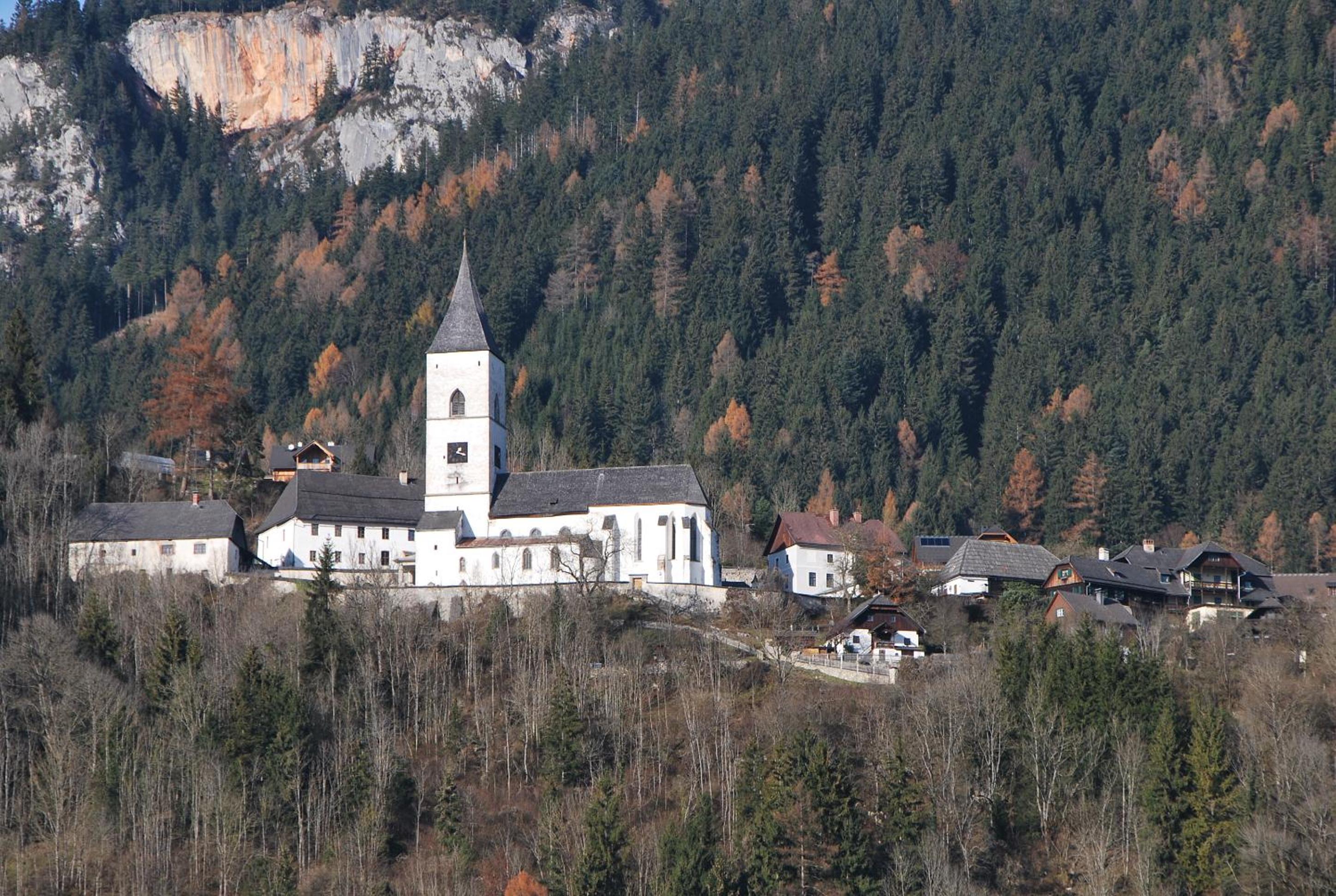 Ferienwohnung Neuper