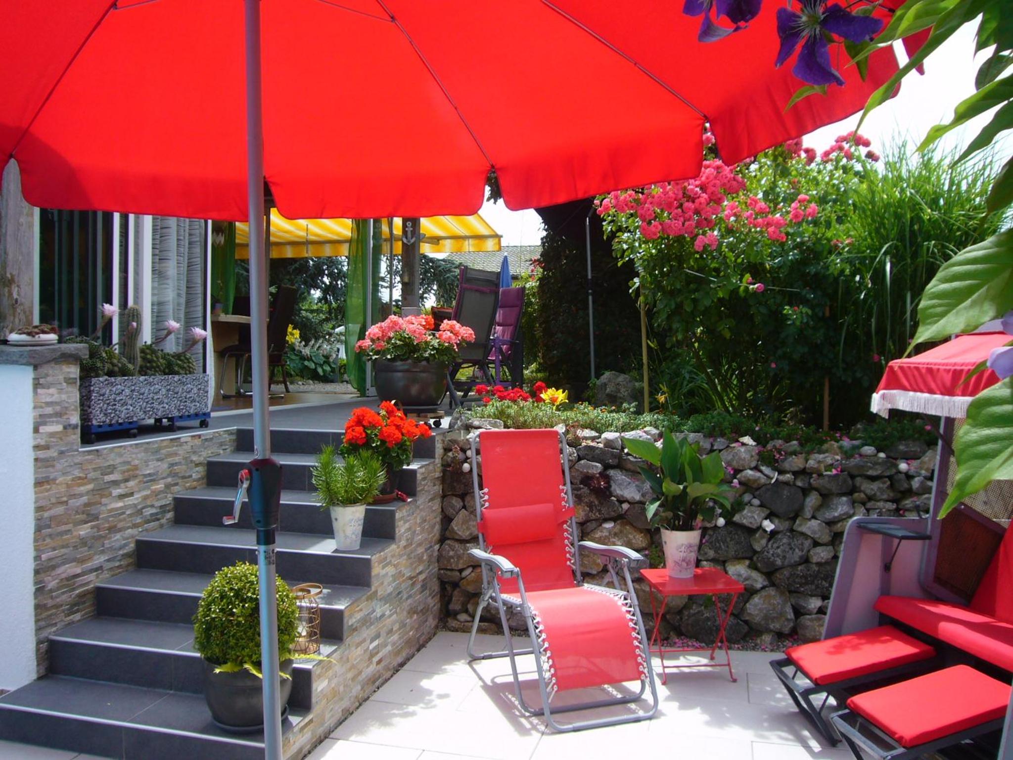Reni's Oase am Bodensee