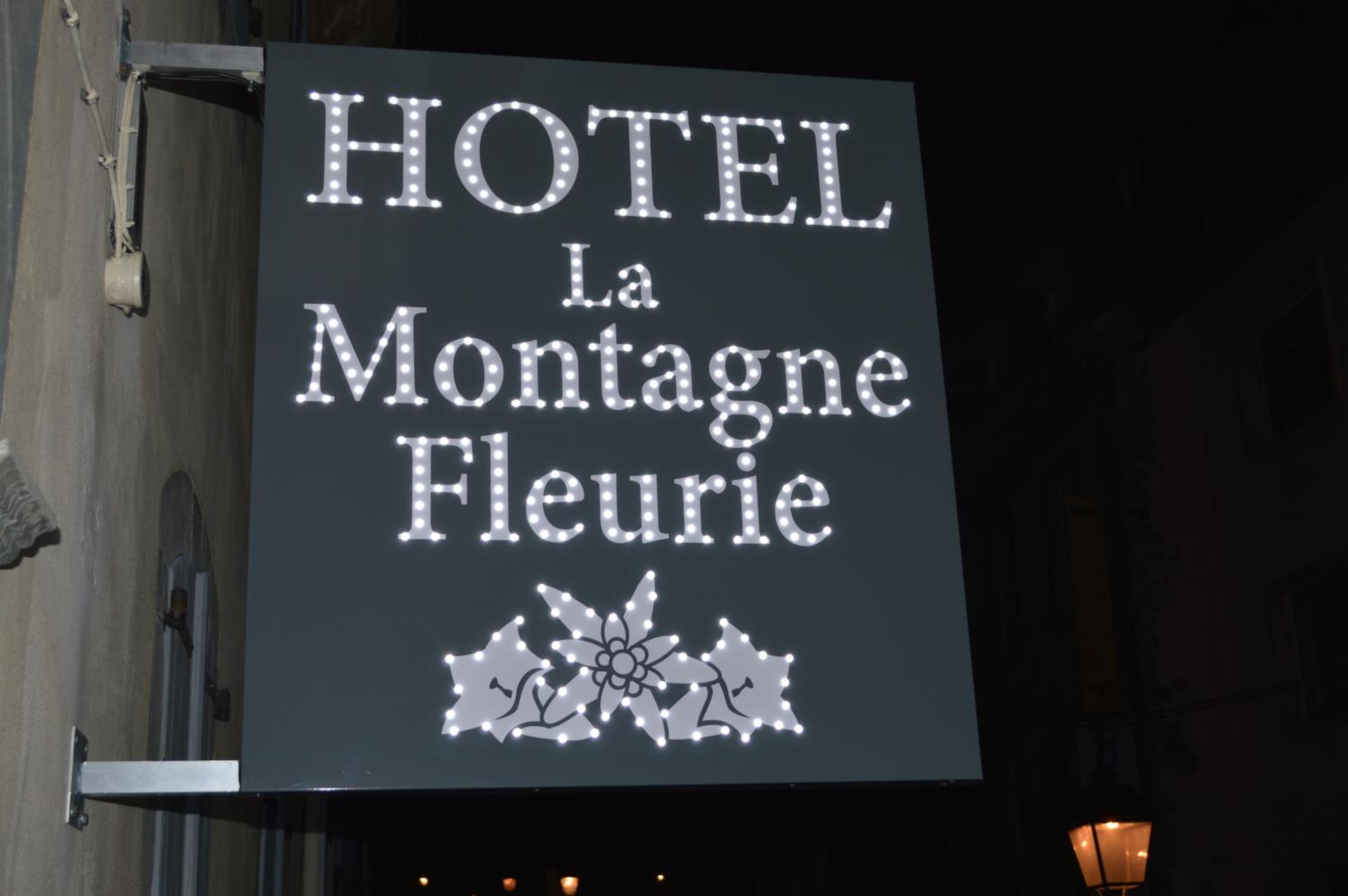 hotel building