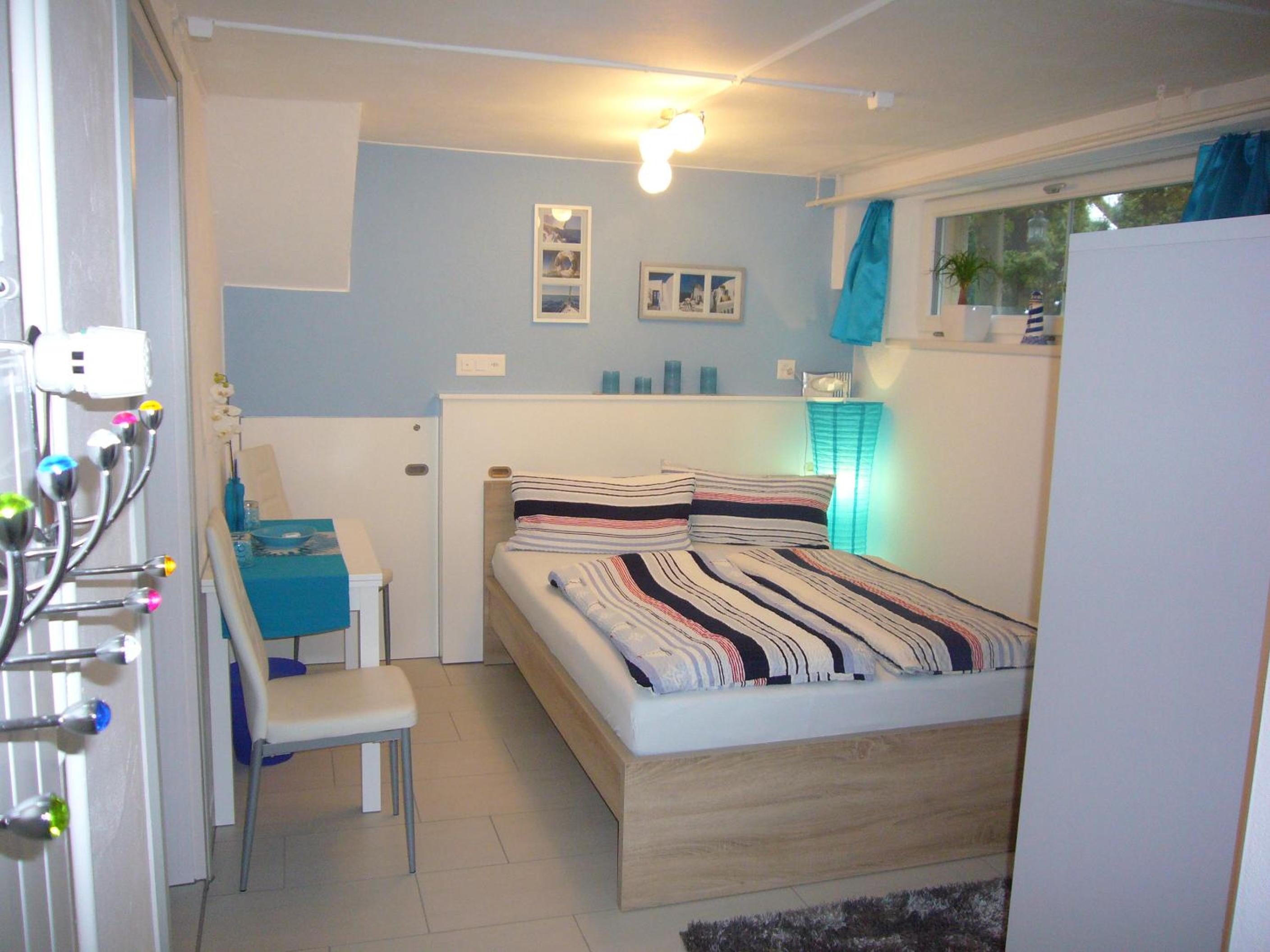 Reni's Oase am Bodensee