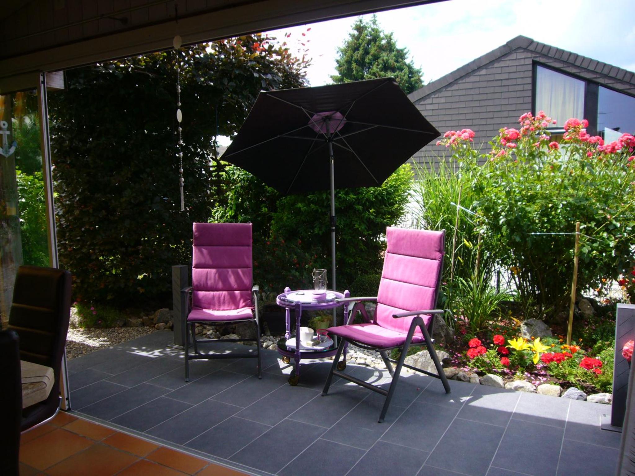 Reni's Oase am Bodensee