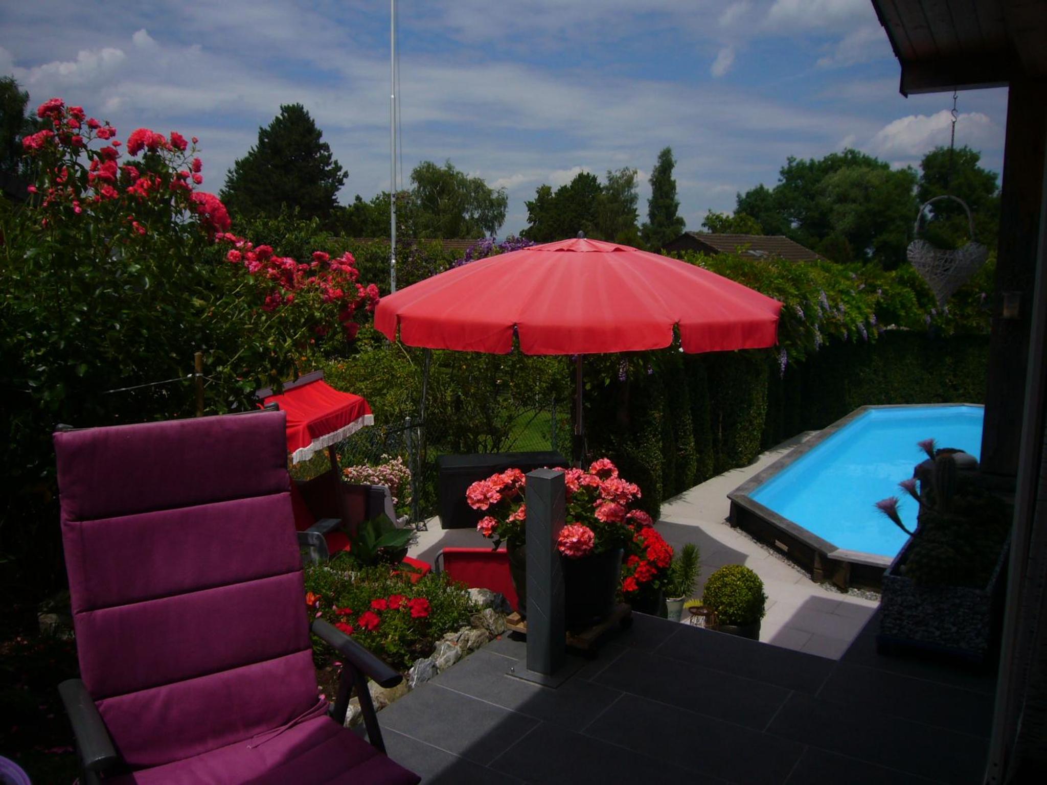 Reni's Oase am Bodensee