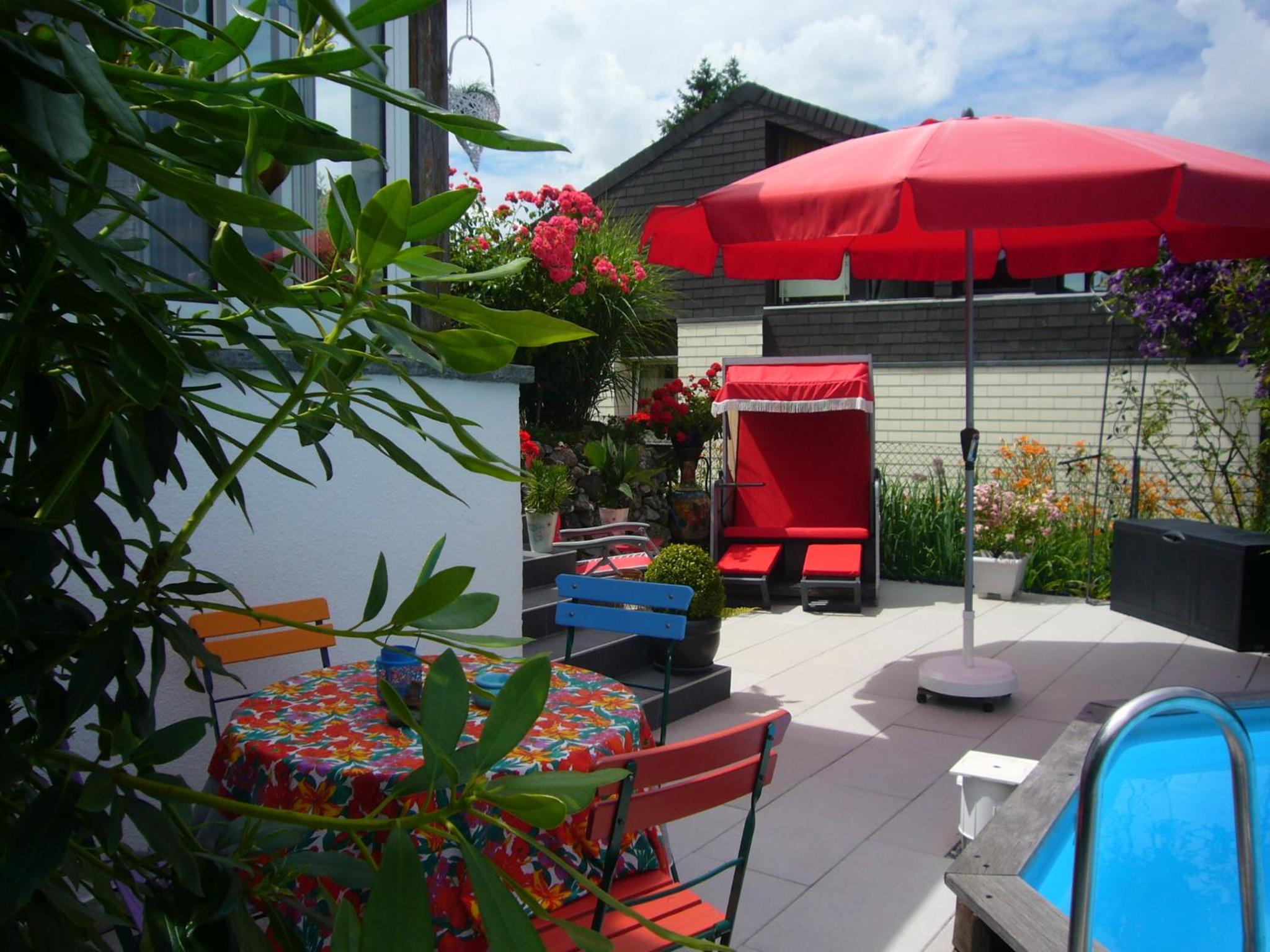 Reni's Oase am Bodensee
