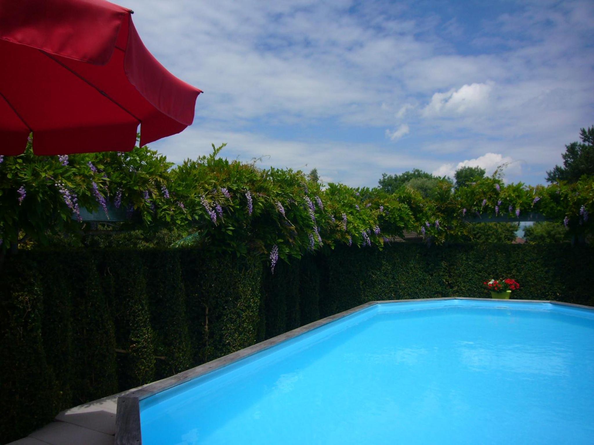 Reni's Oase am Bodensee