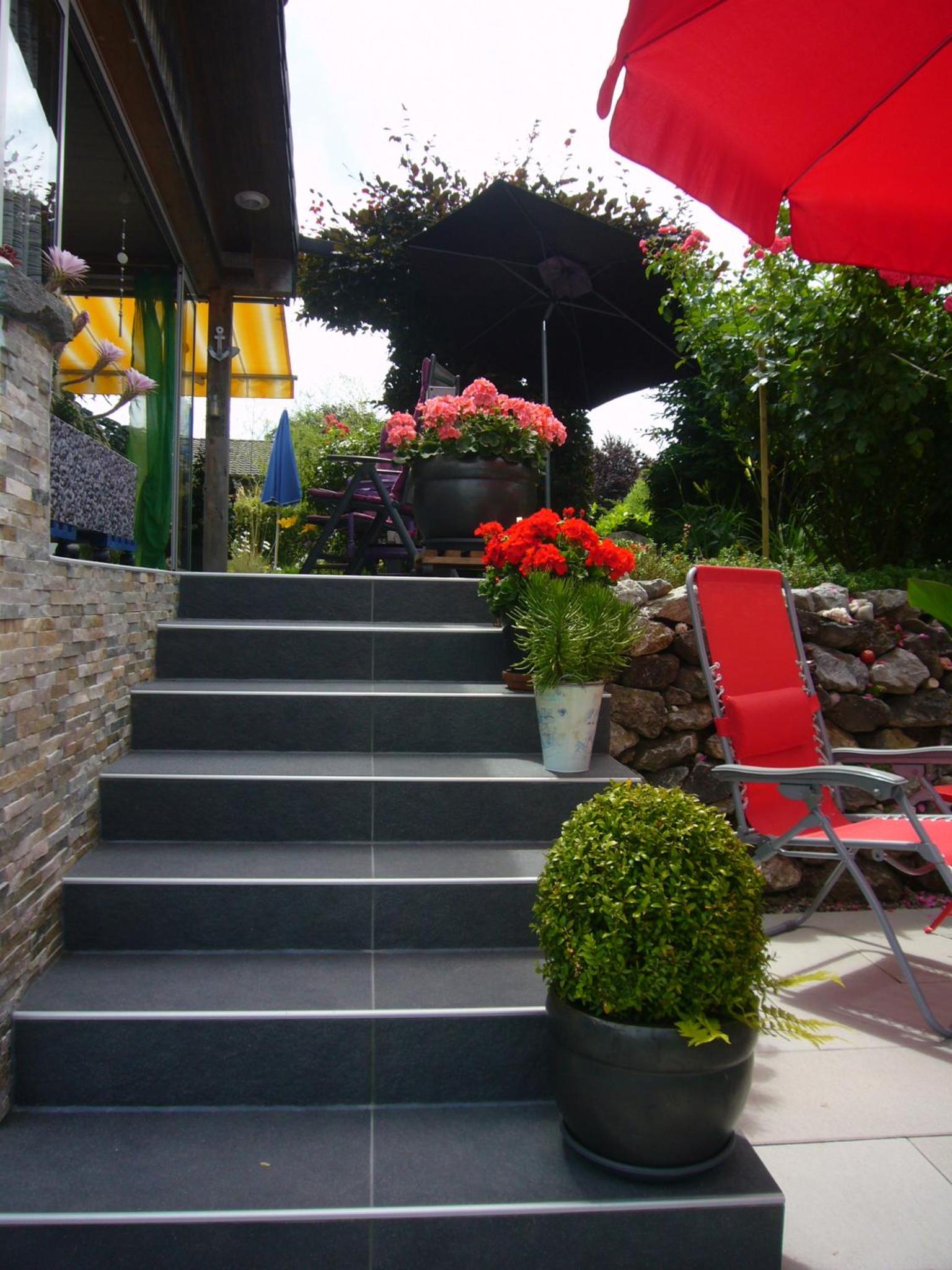 Reni's Oase am Bodensee