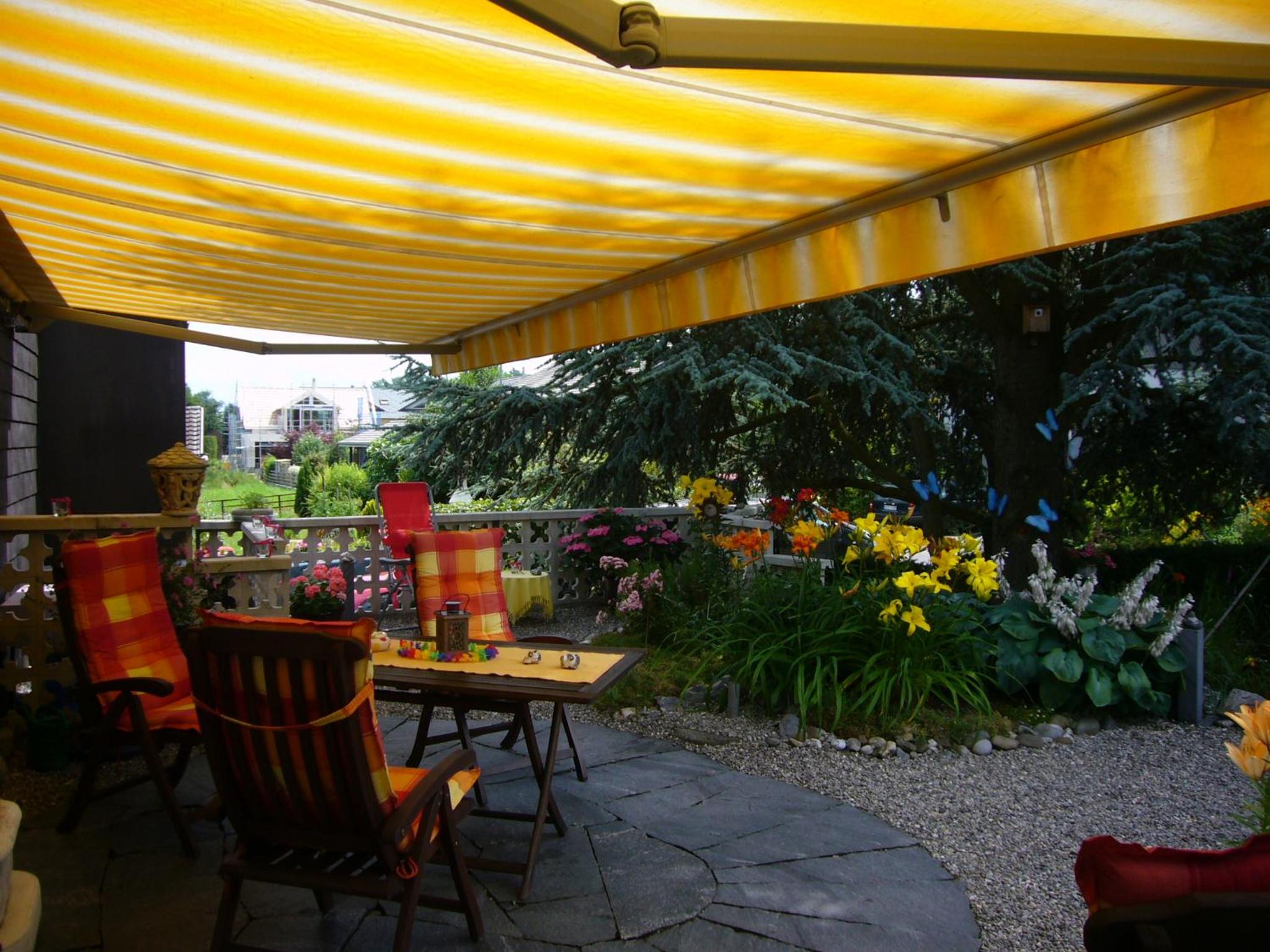 Reni's Oase am Bodensee