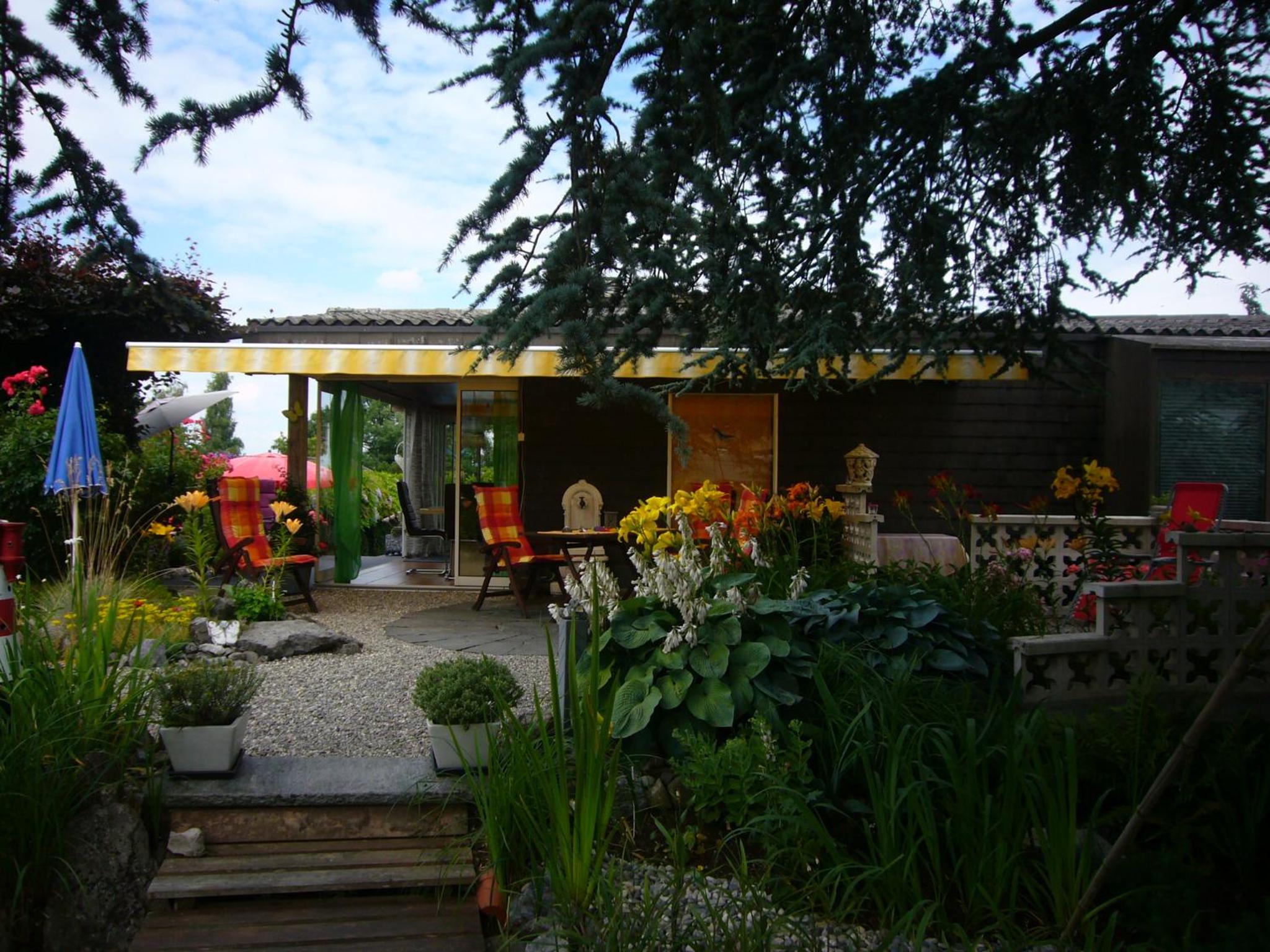 Reni's Oase am Bodensee