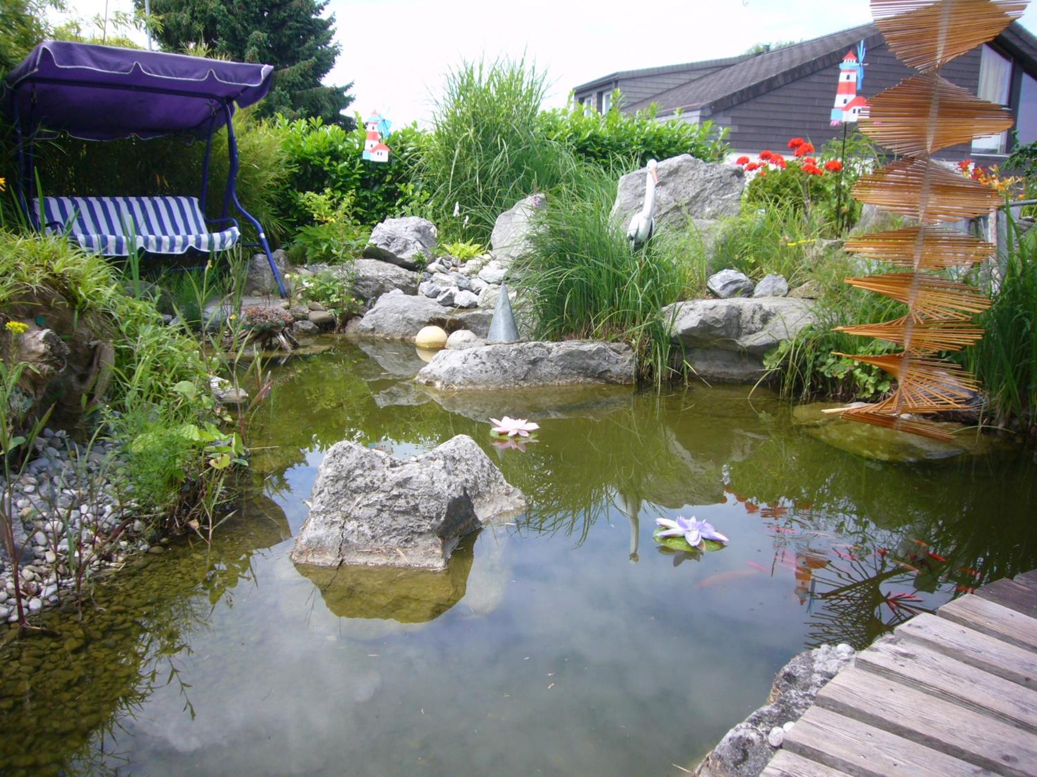 Reni's Oase am Bodensee