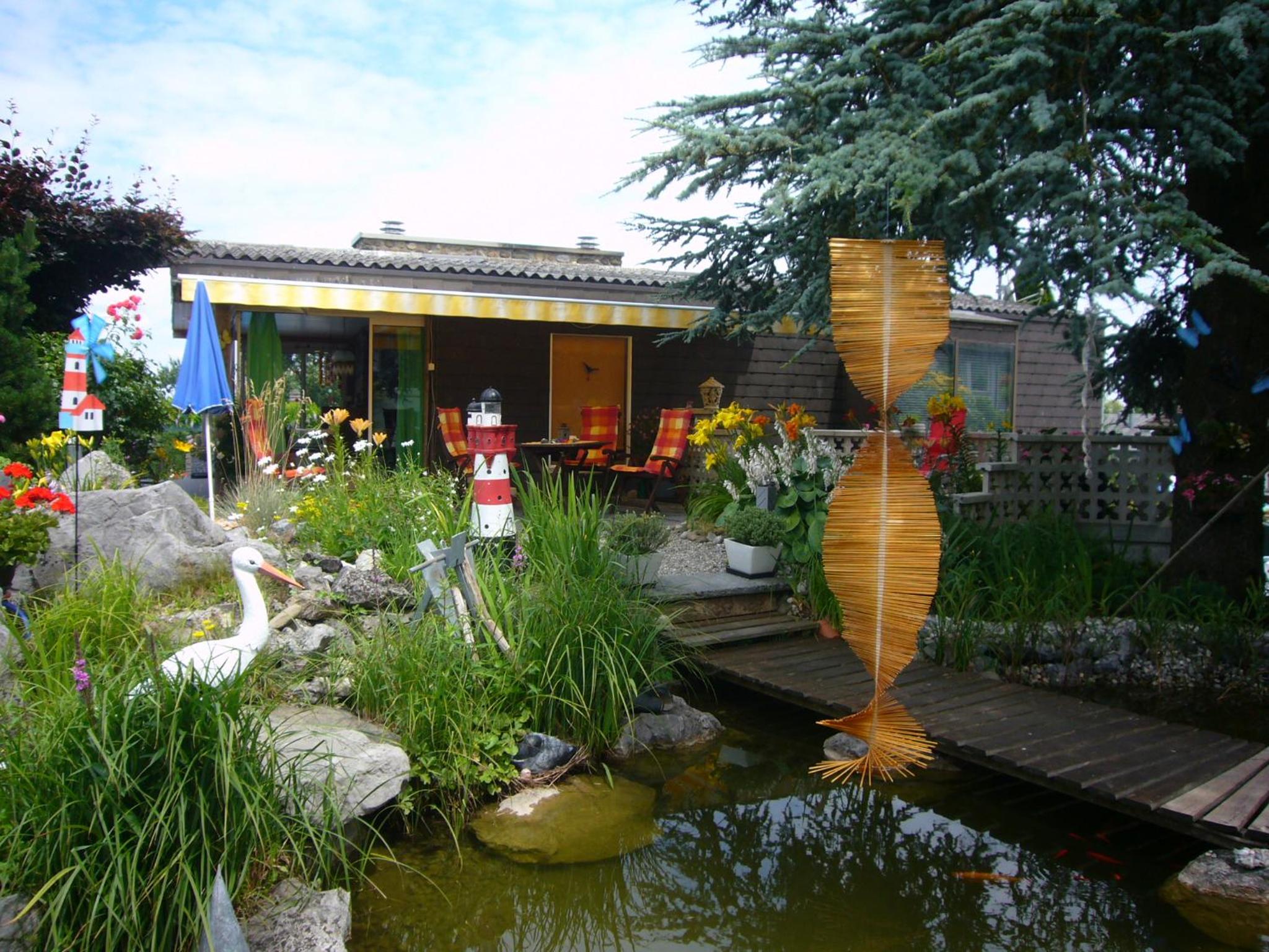 Reni's Oase am Bodensee