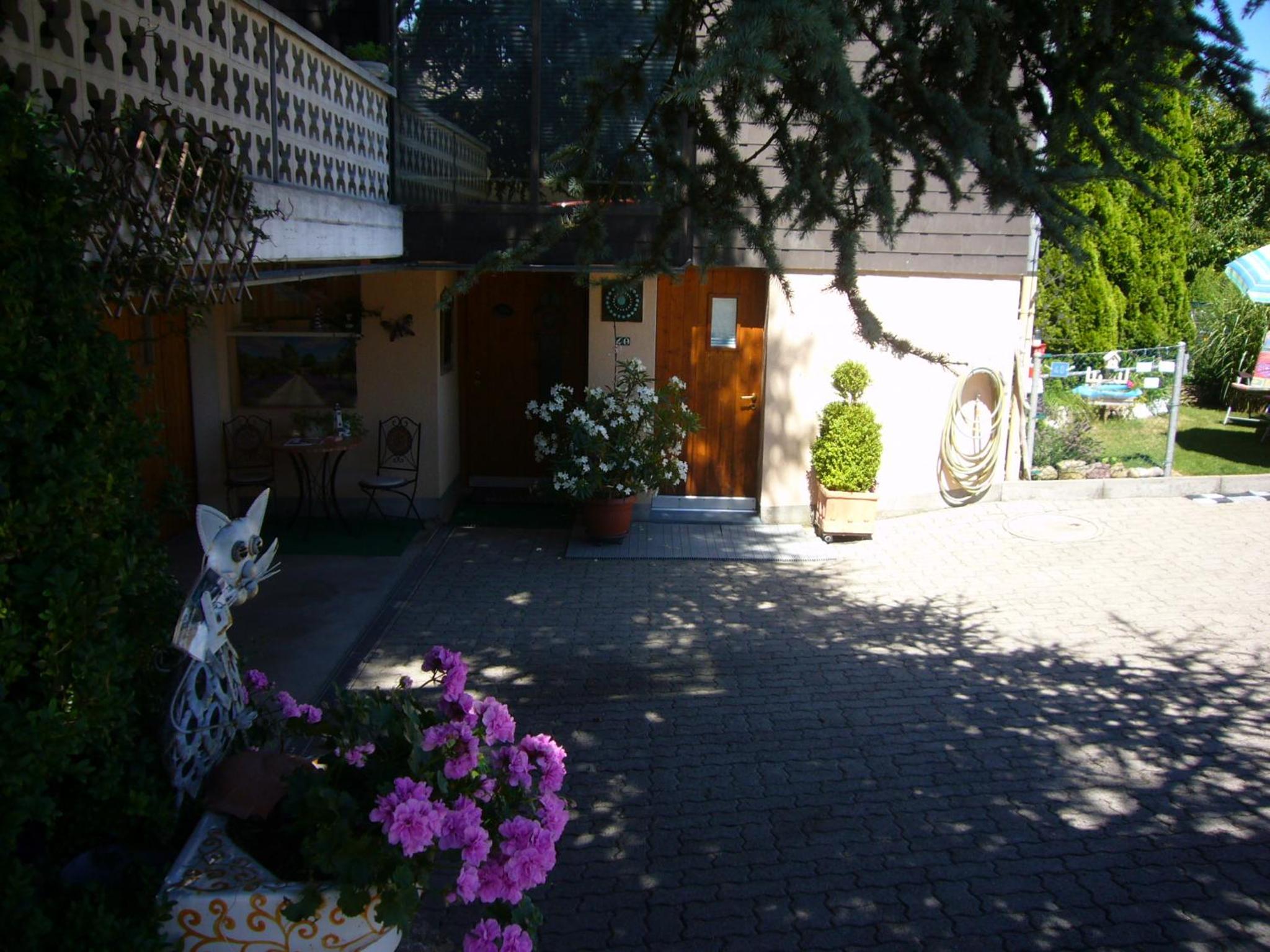 Reni's Oase am Bodensee