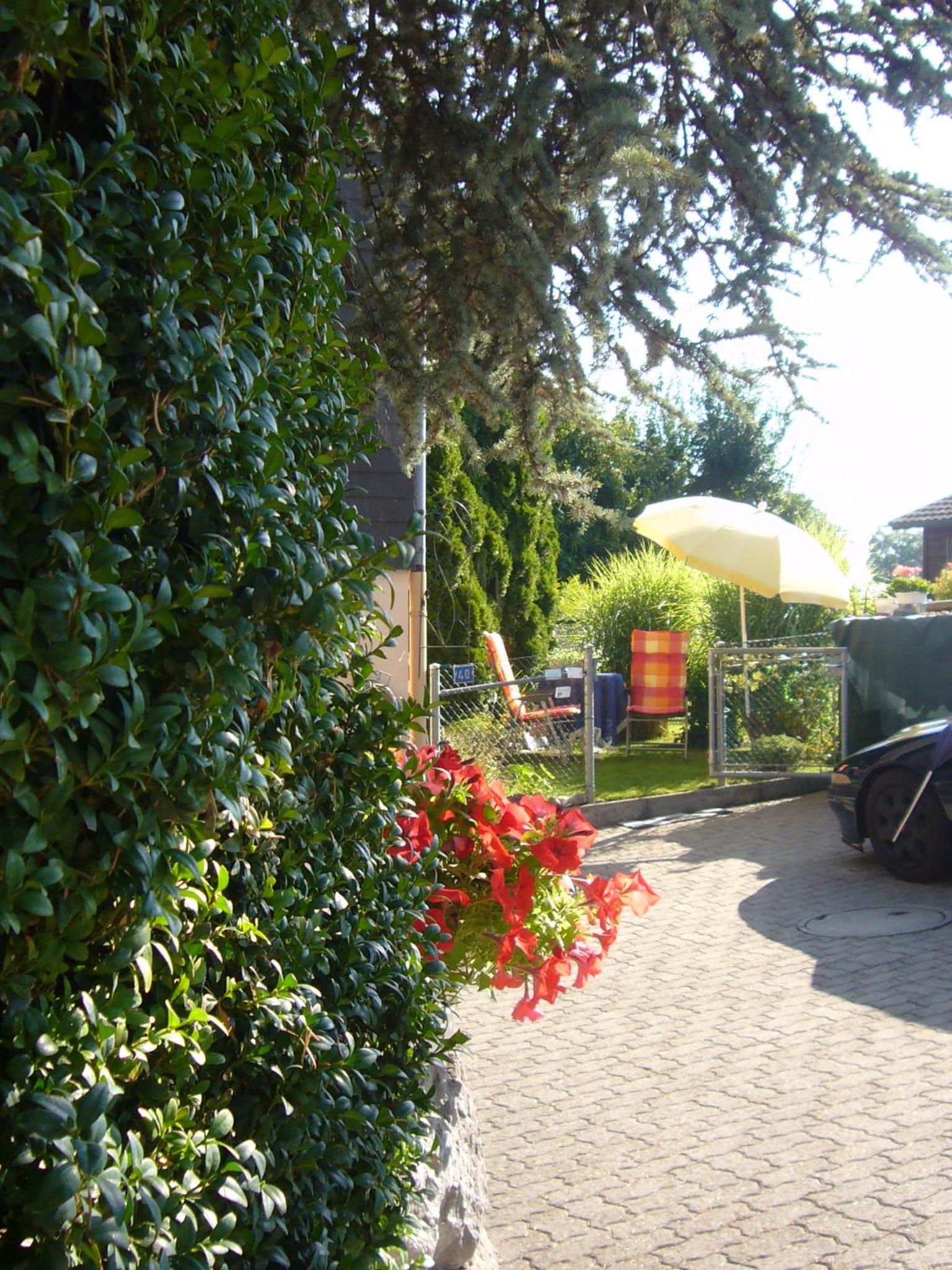 Reni's Oase am Bodensee