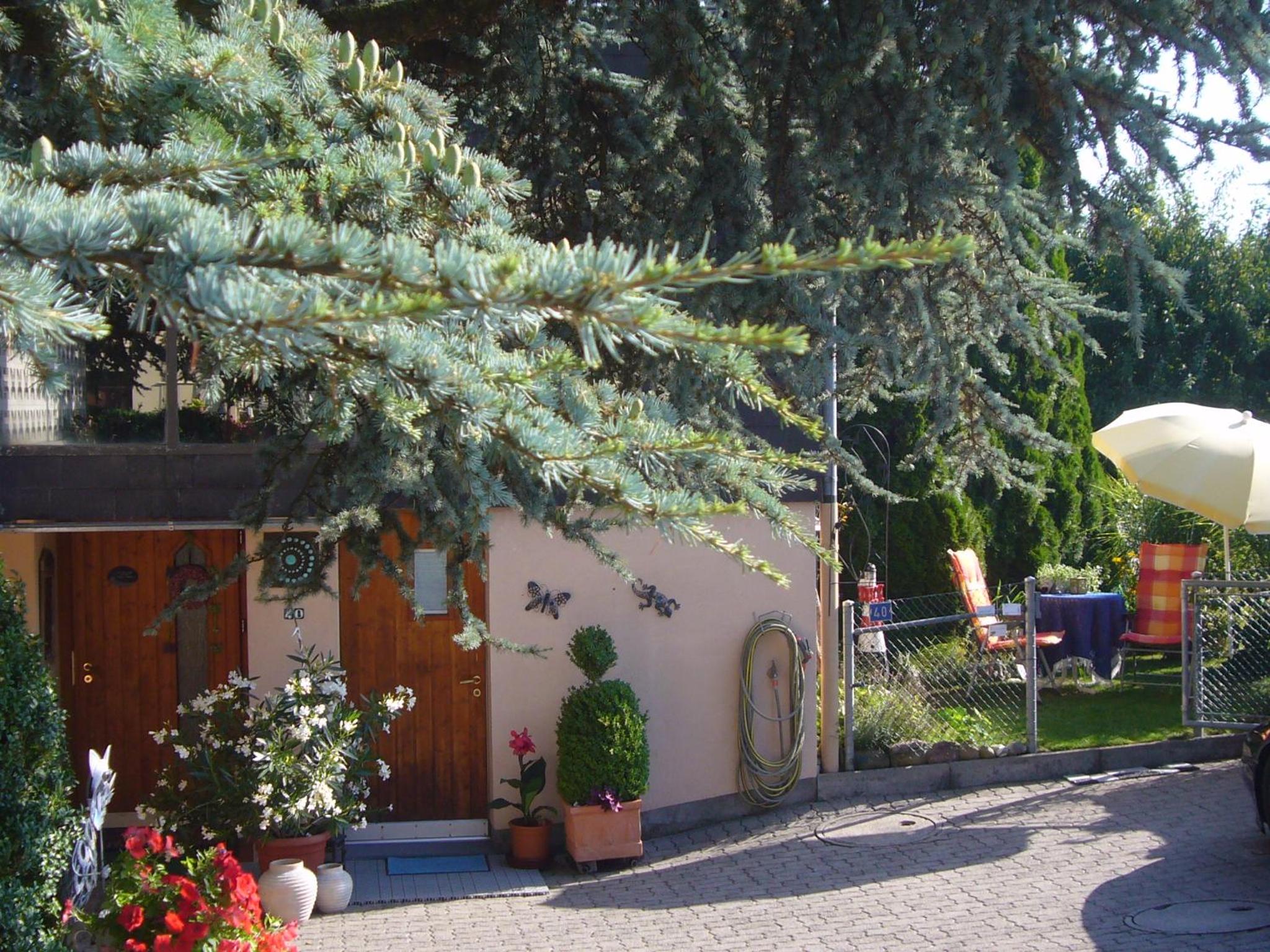 Reni's Oase am Bodensee