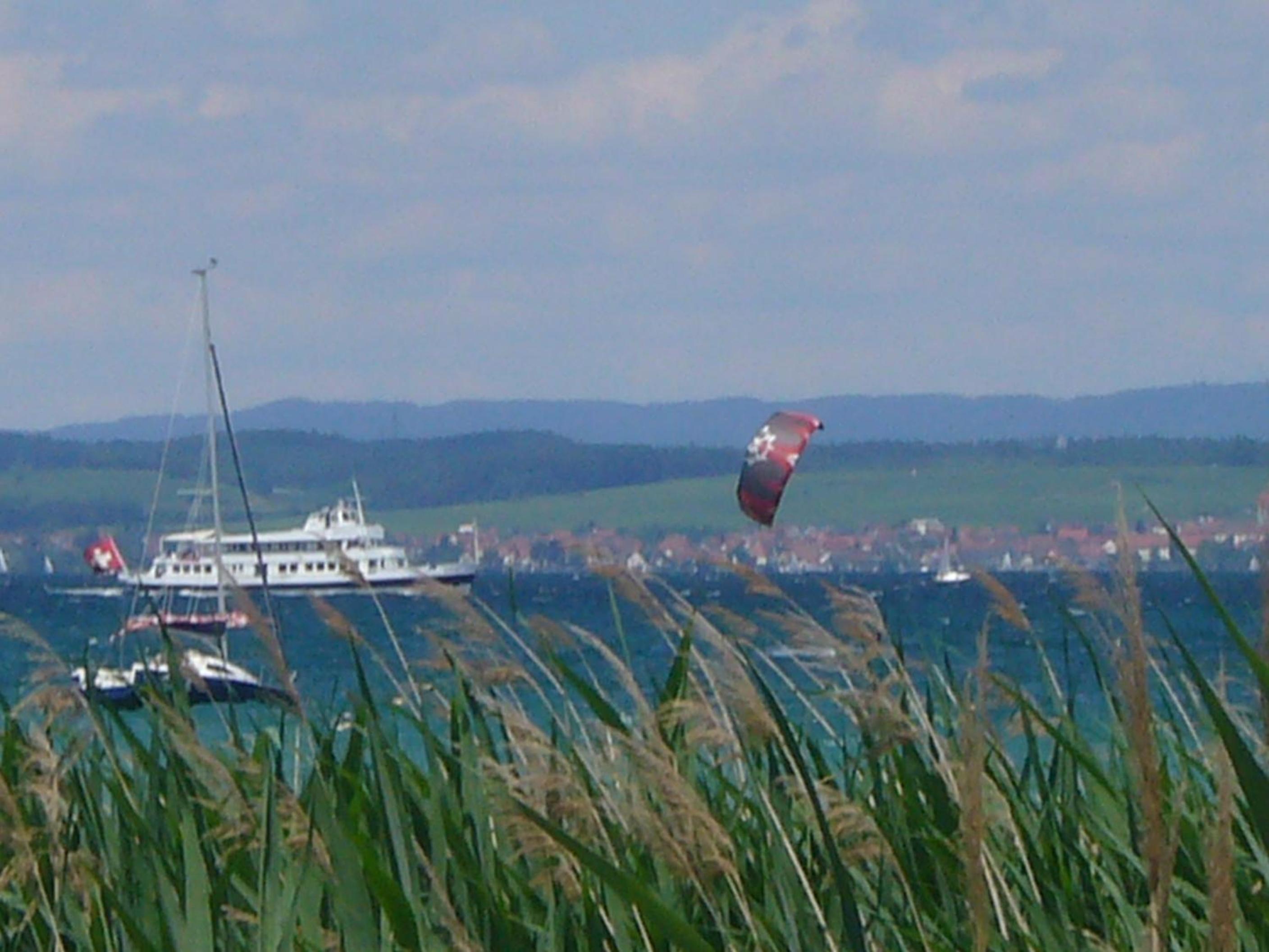 Reni's Oase am Bodensee