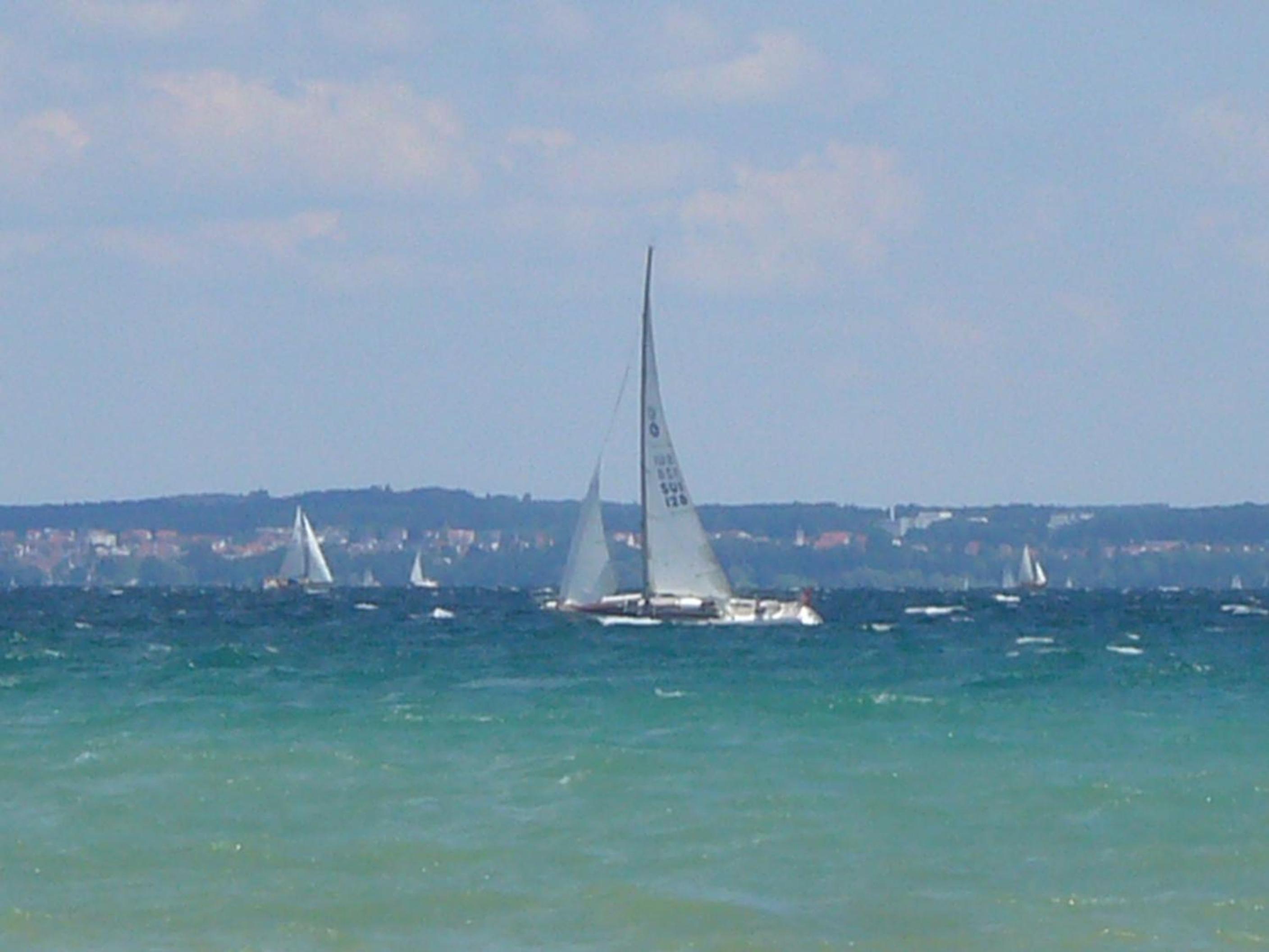 Reni's Oase am Bodensee