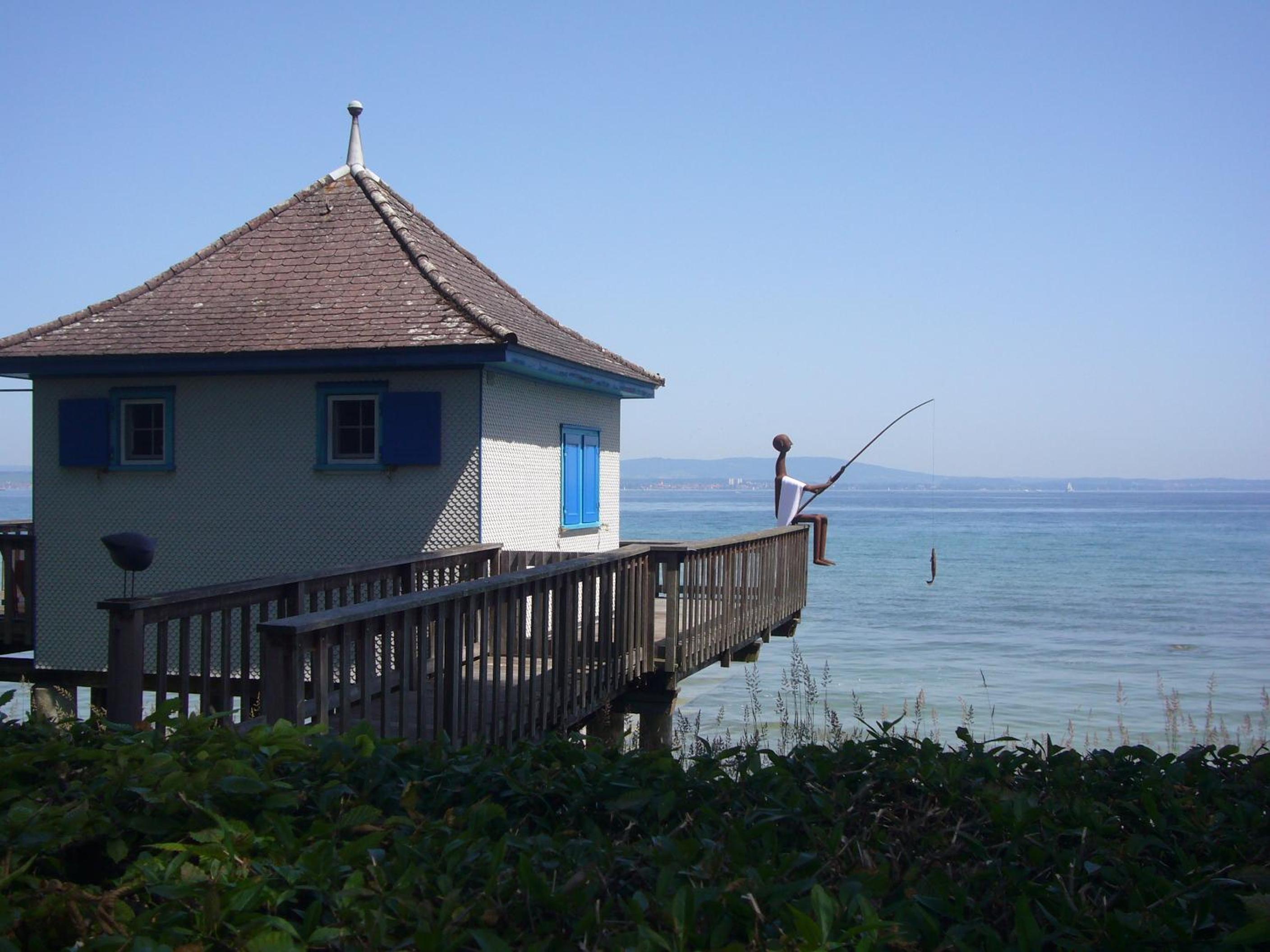 Reni's Oase am Bodensee