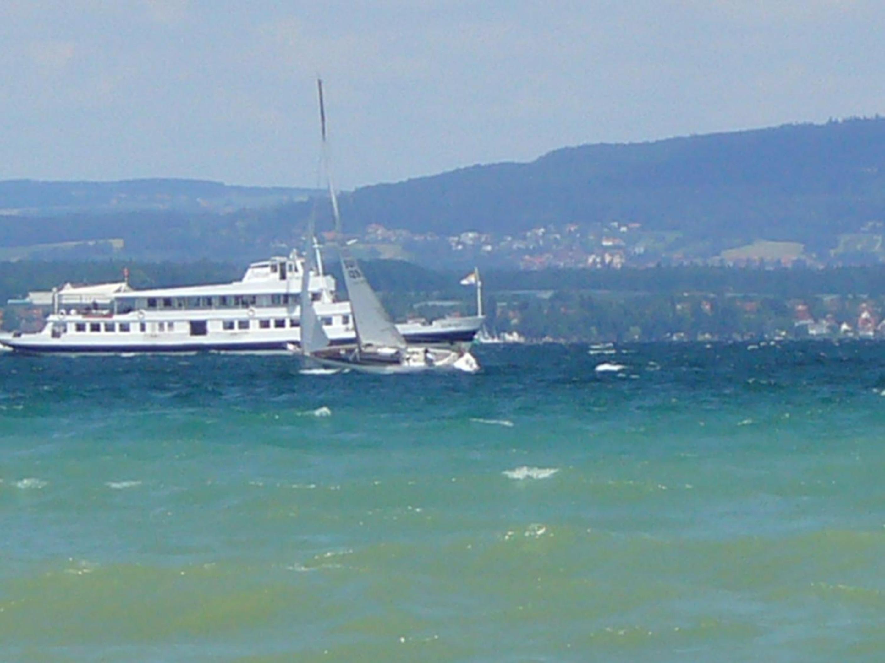 Reni's Oase am Bodensee